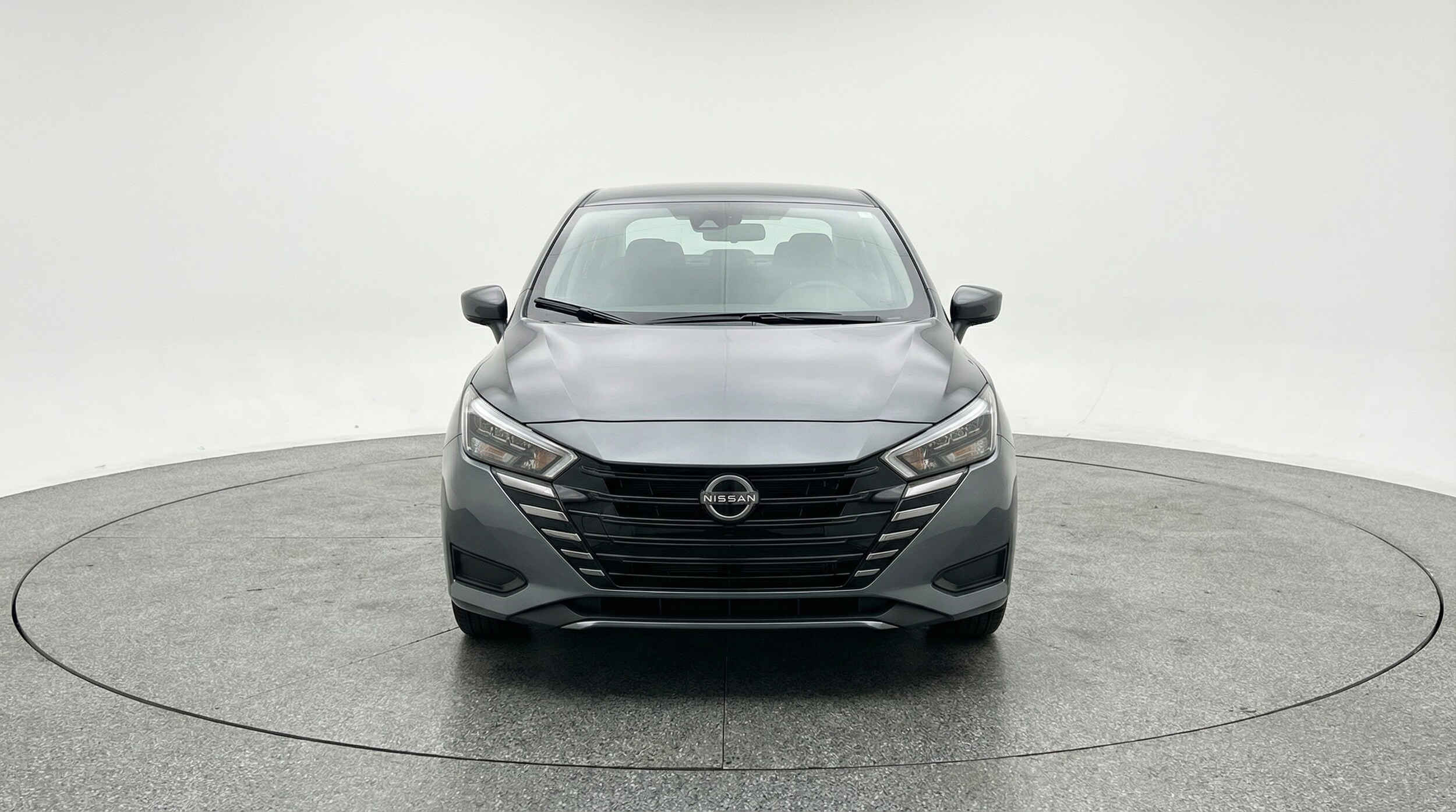 Thumbnail: 2025 Nissan Versa - 2