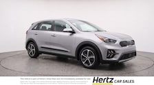 2026 Kia Niro LX -
                  Metairie, LA