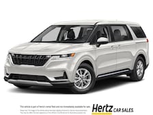 2024 Kia Carnival LX -
                  Metairie, LA