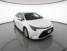 2025 Toyota Corolla  -
                  Metairie, LA