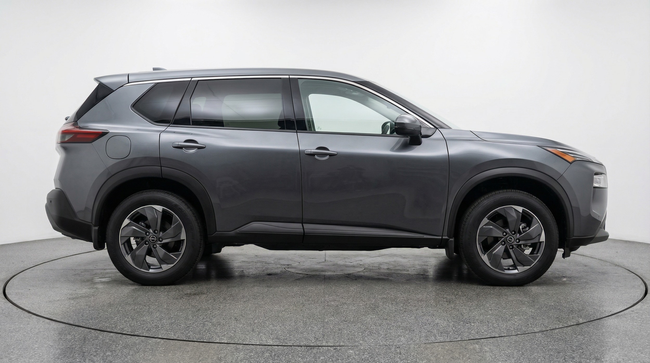 Thumbnail: 2025 Nissan Rogue - 8