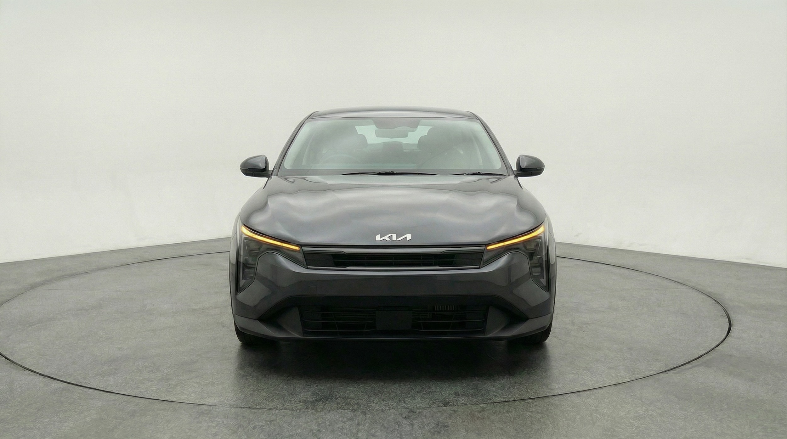 Thumbnail: 2025 Kia K4 - 2