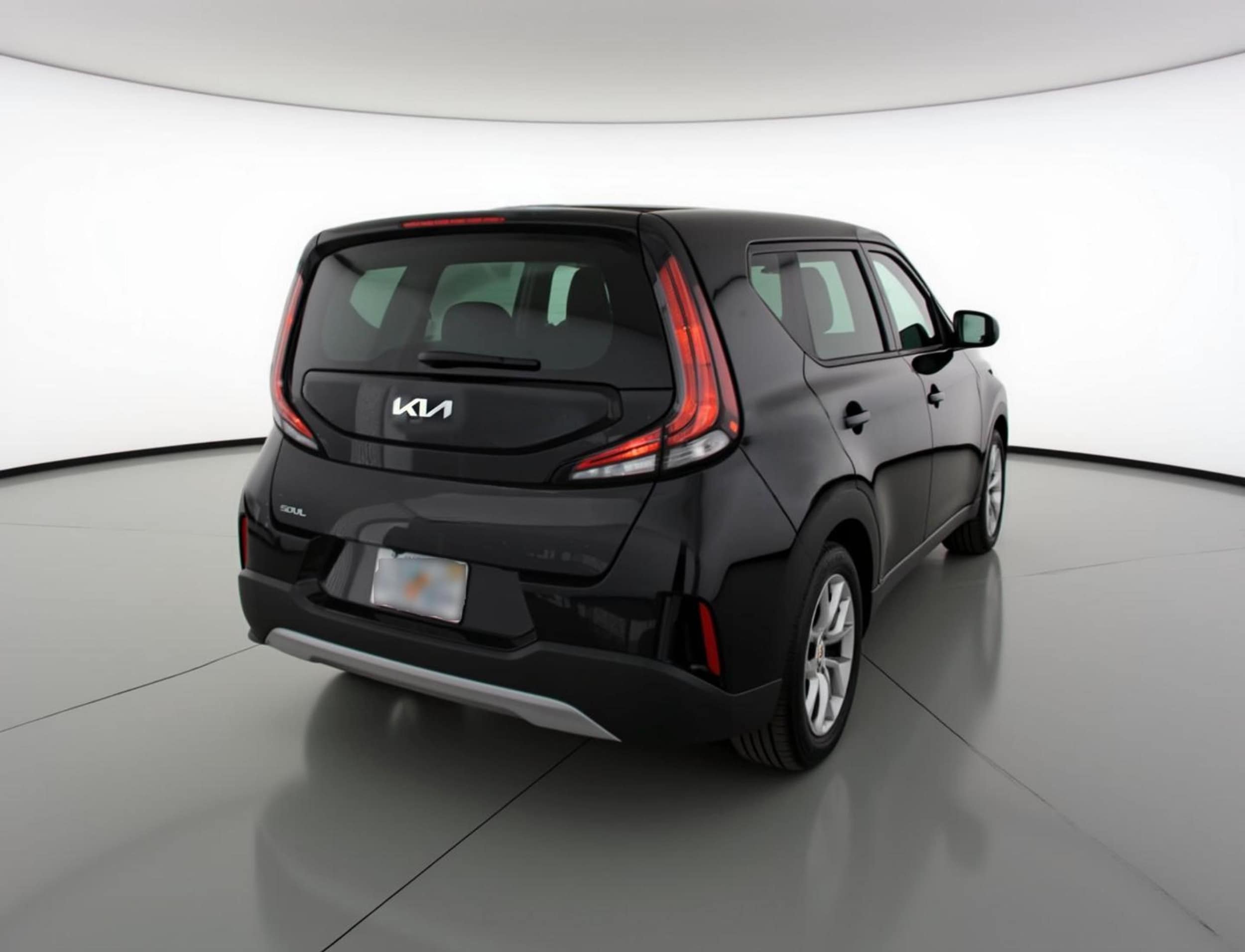 Thumbnail: 2025 Kia Soul - 7