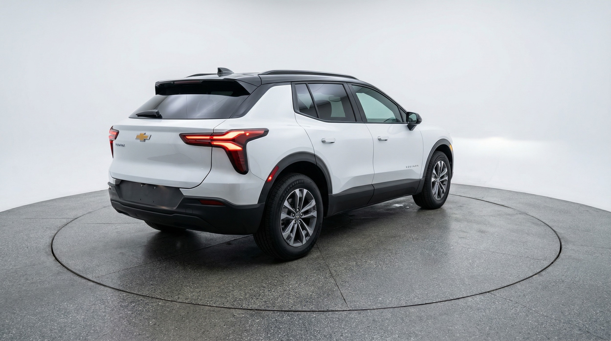 Thumbnail: 2025 Chevrolet Equinox - 7