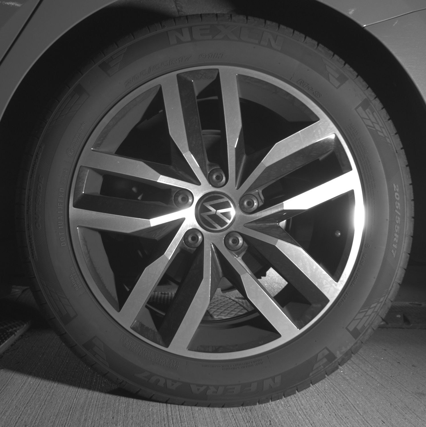 Thumbnail: 2025 Volkswagen Jetta - 11