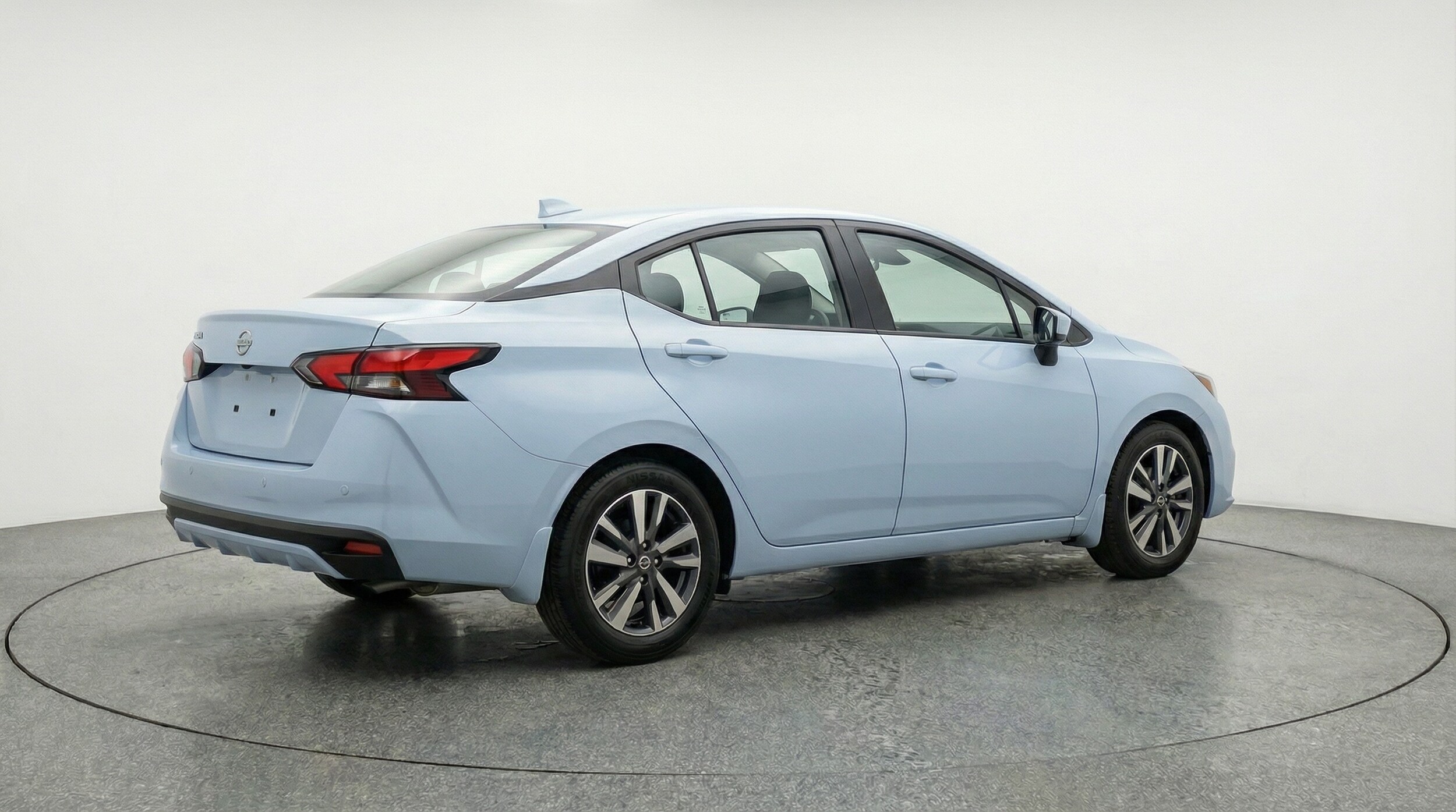 Thumbnail: 2025 Nissan Versa - 7