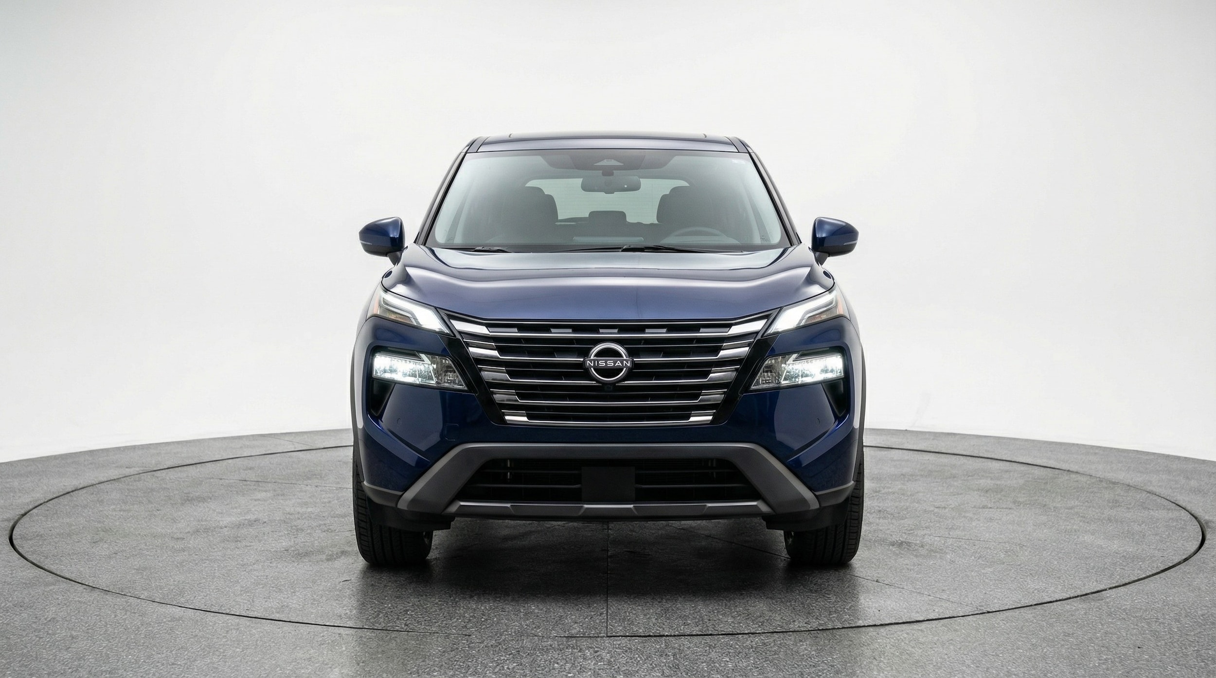 Thumbnail: 2025 Nissan Rogue - 2