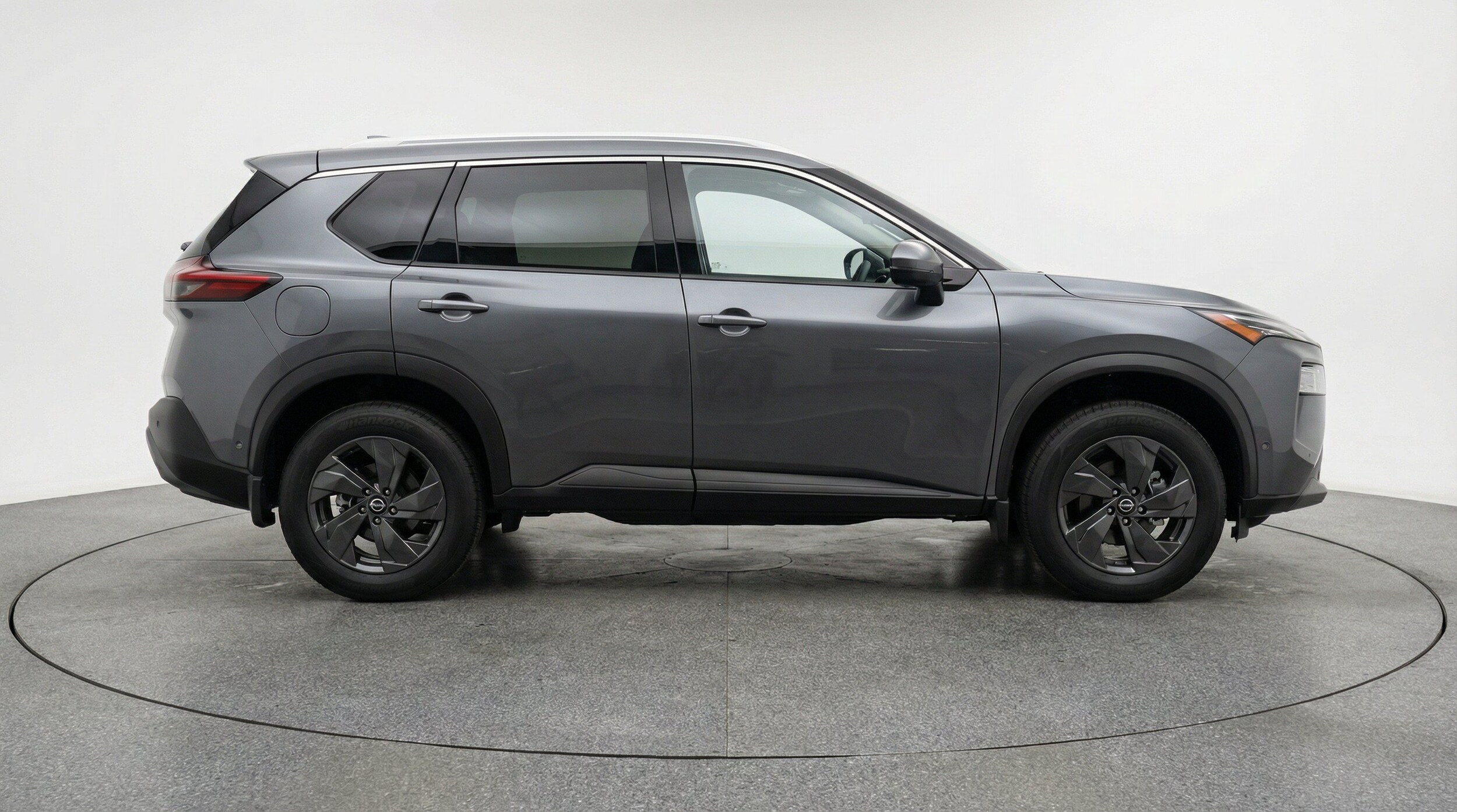 Thumbnail: 2026 Nissan Rogue - 10