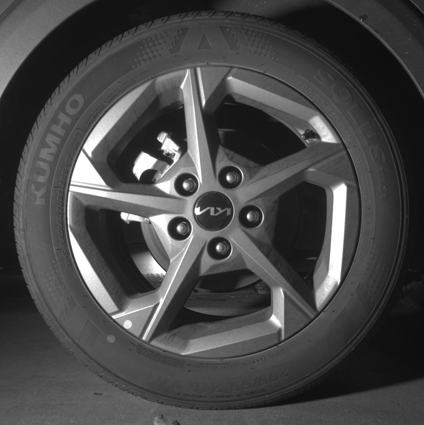 Thumbnail: 2025 Kia K4 - 12