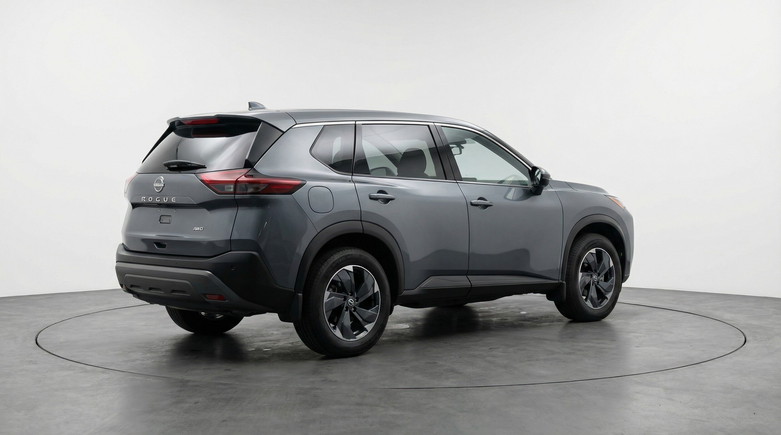 Thumbnail: 2025 Nissan Rogue - 7