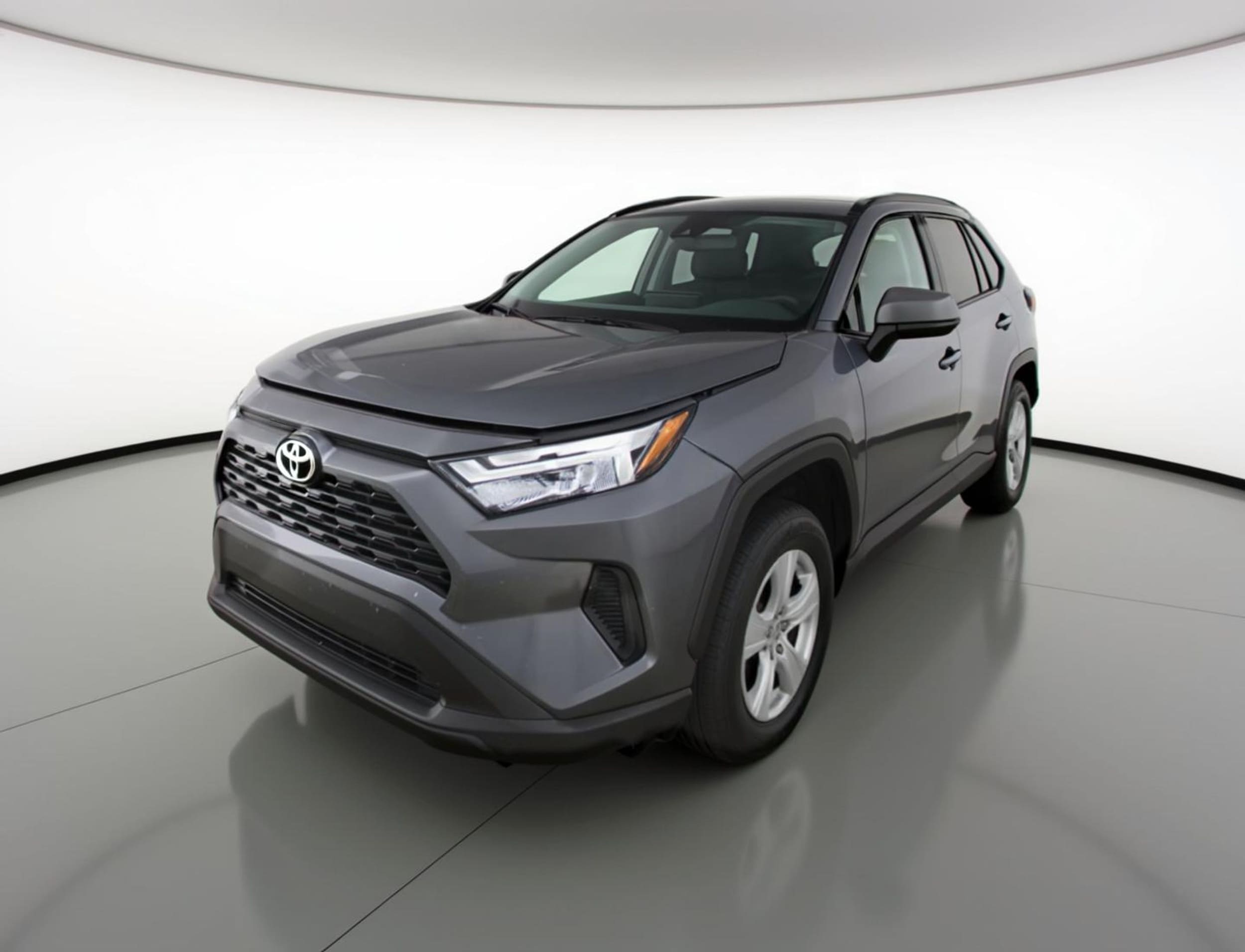Thumbnail: 2025 Toyota RAV4 - 3