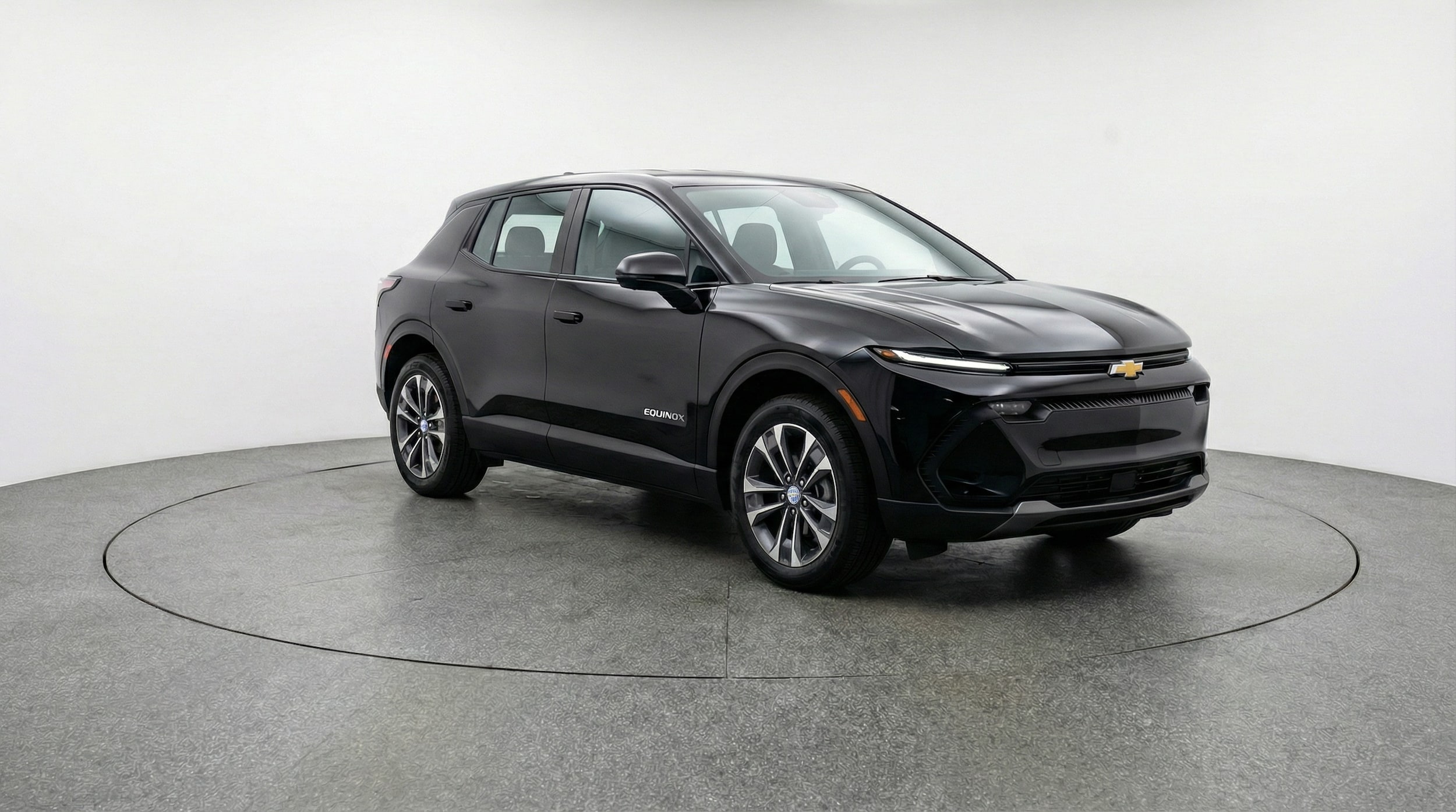 Thumbnail: 2025 Chevrolet Equinox - 1