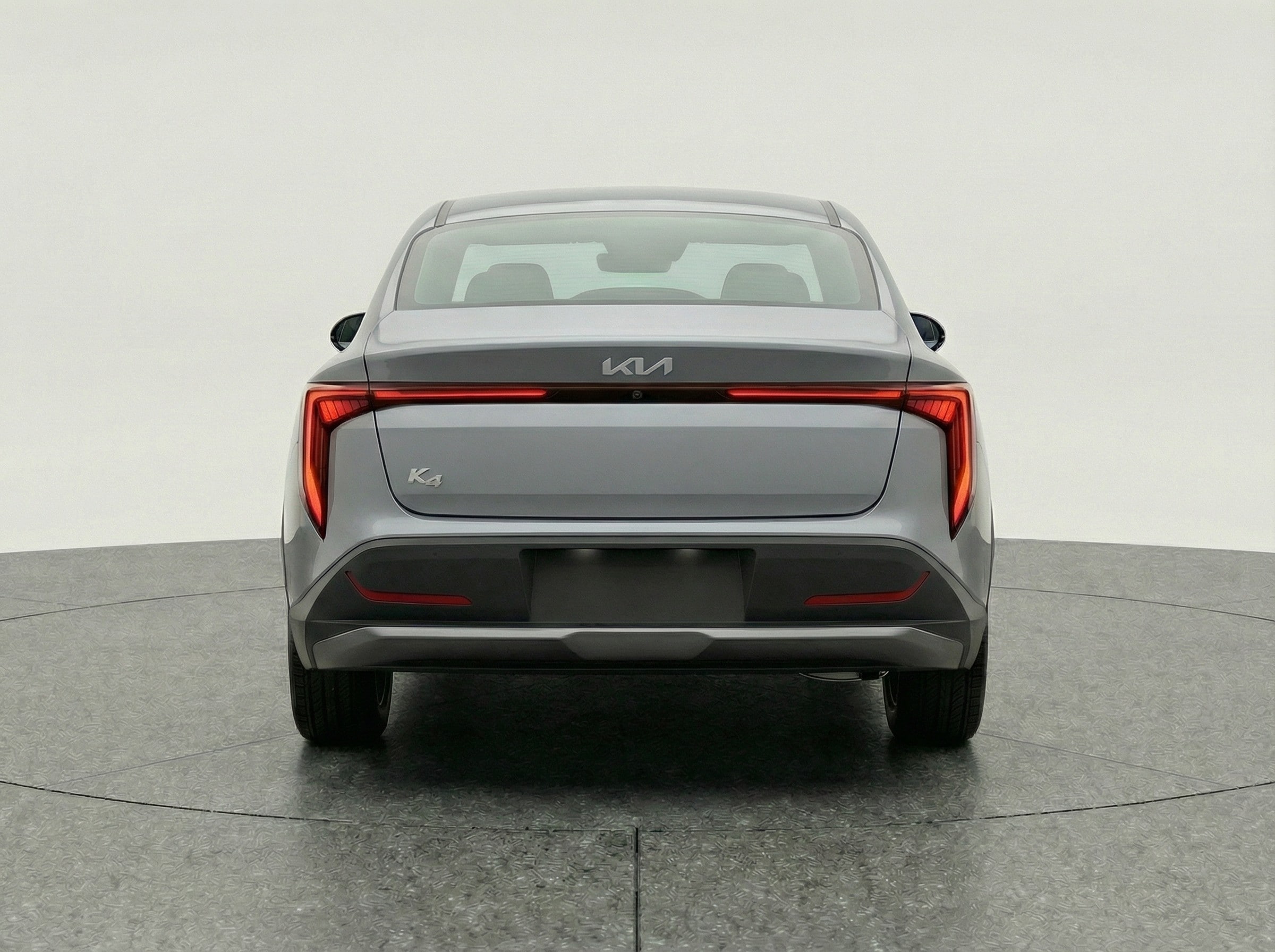 Thumbnail: 2025 Kia K4 - 6