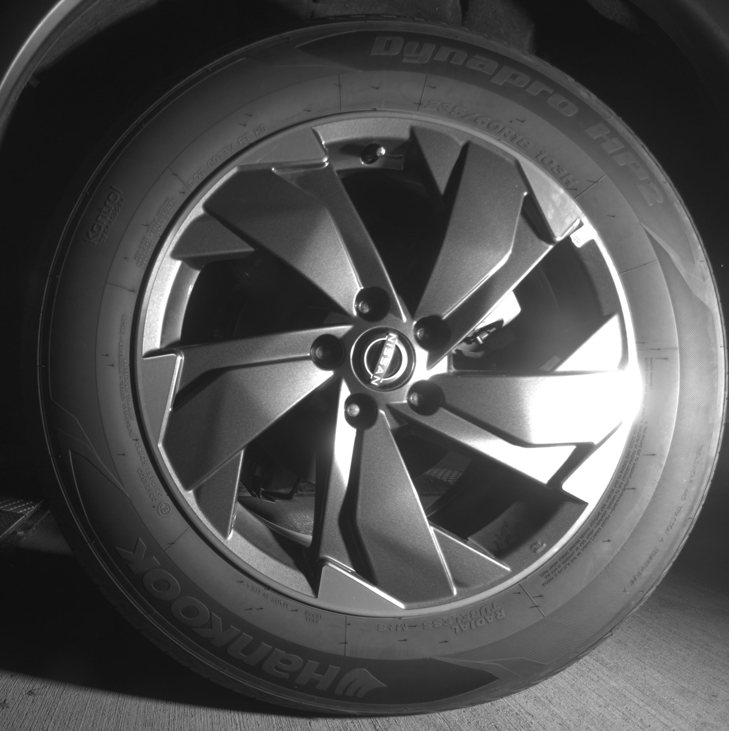 Thumbnail: 2025 Nissan Rogue - 11