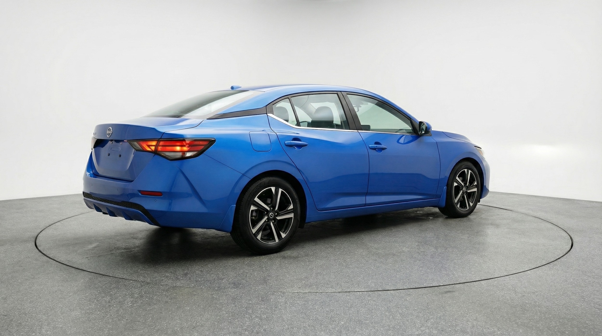 Thumbnail: 2025 Nissan Sentra - 7