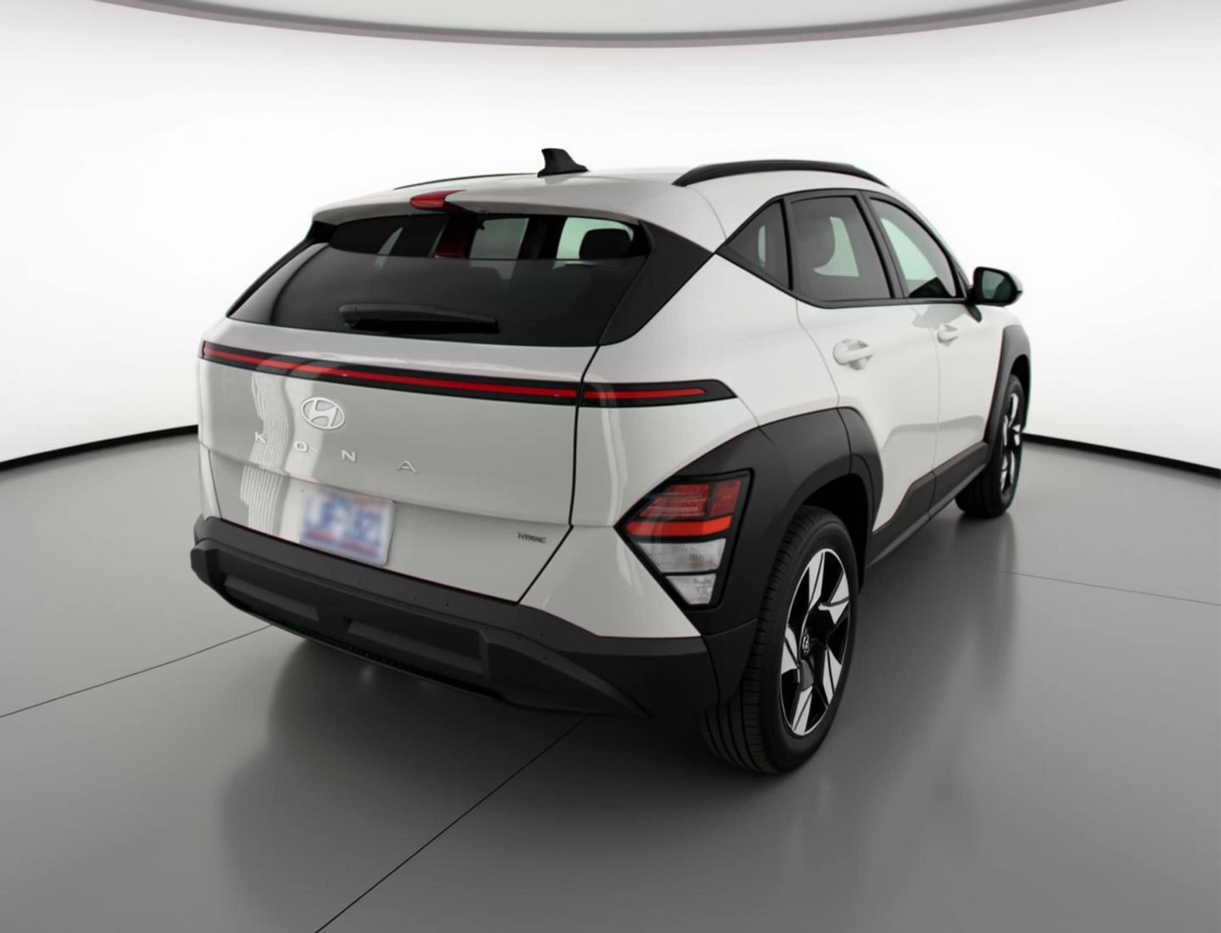 Thumbnail: 2025 Hyundai Kona - 7