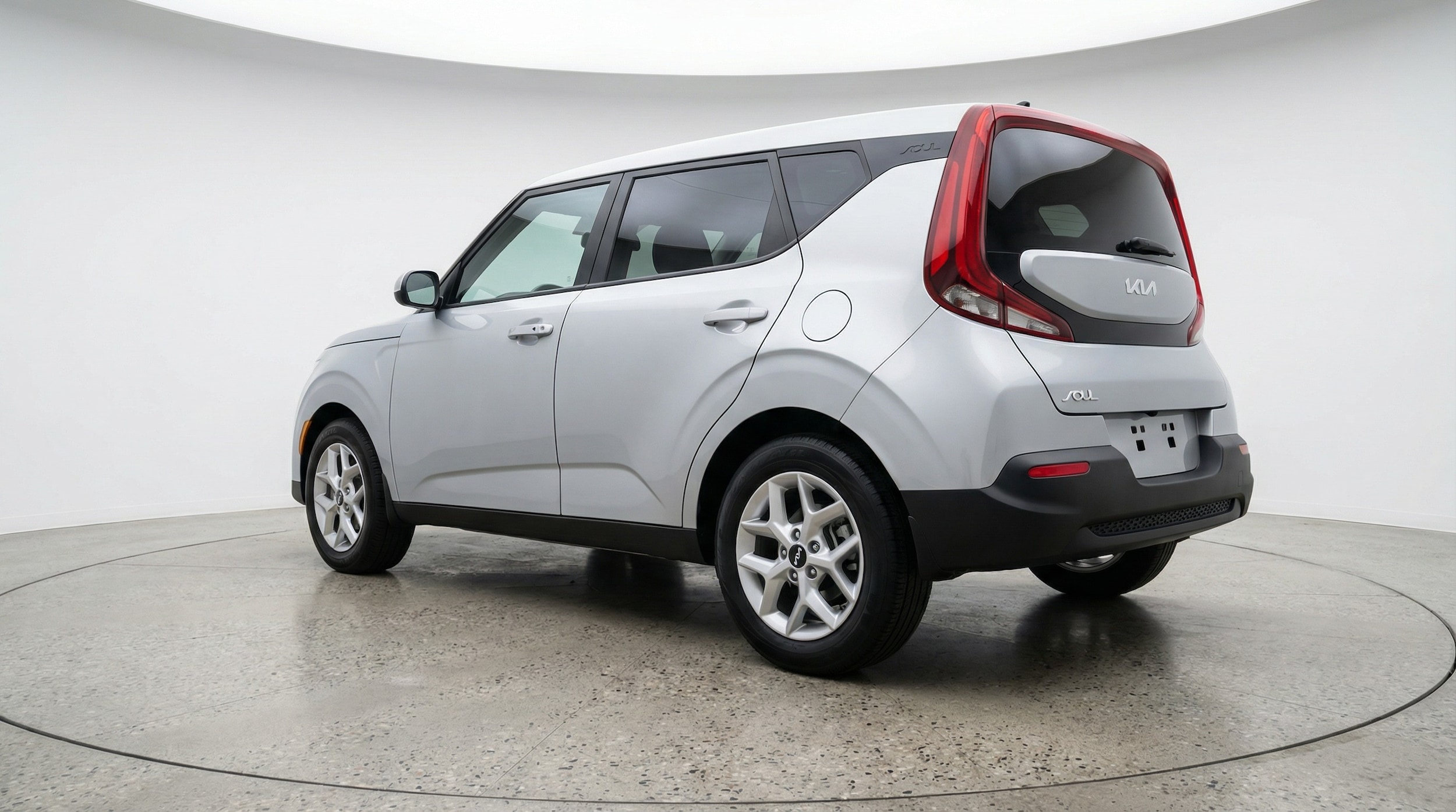 Thumbnail: 2025 Kia Soul - 5