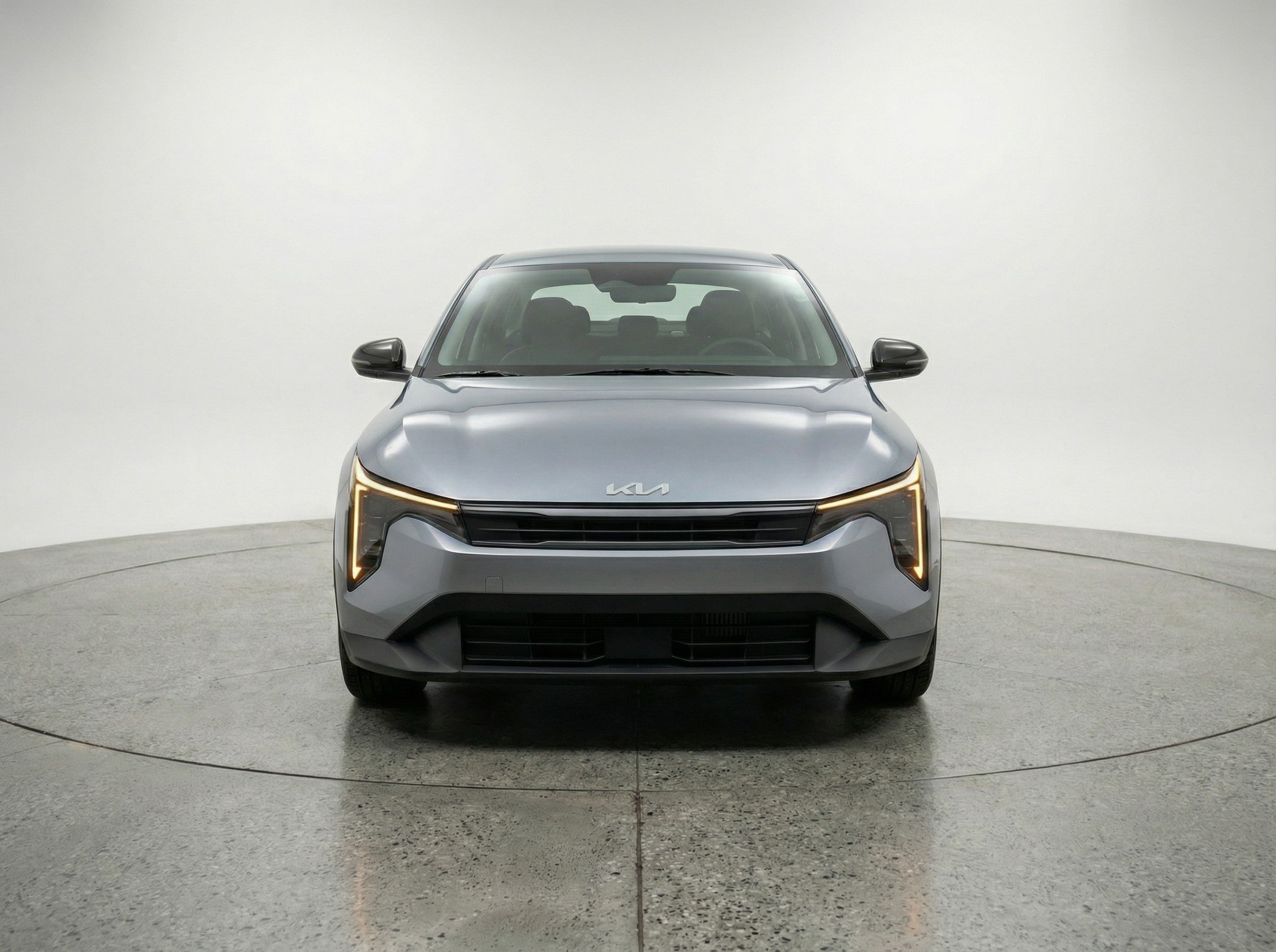 Thumbnail: 2025 Kia K4 - 2