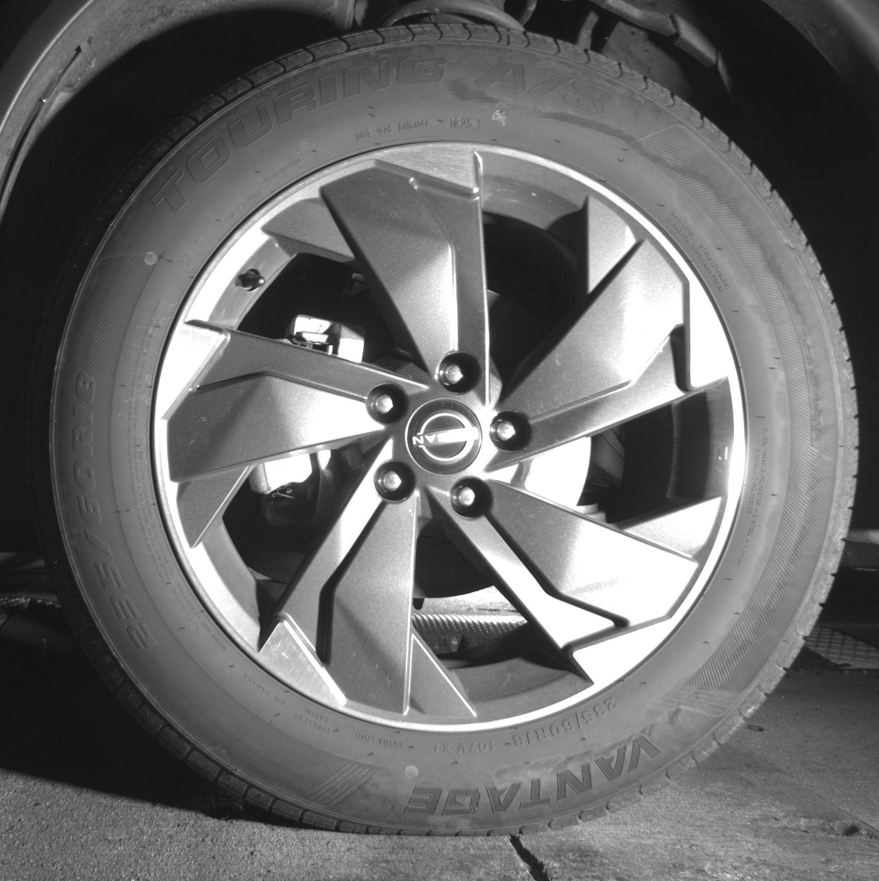 Thumbnail: 2025 Nissan Rogue - 9