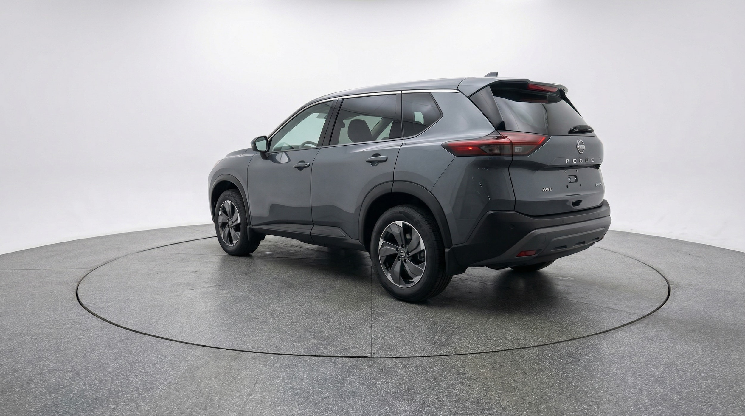 Thumbnail: 2025 Nissan Rogue - 5