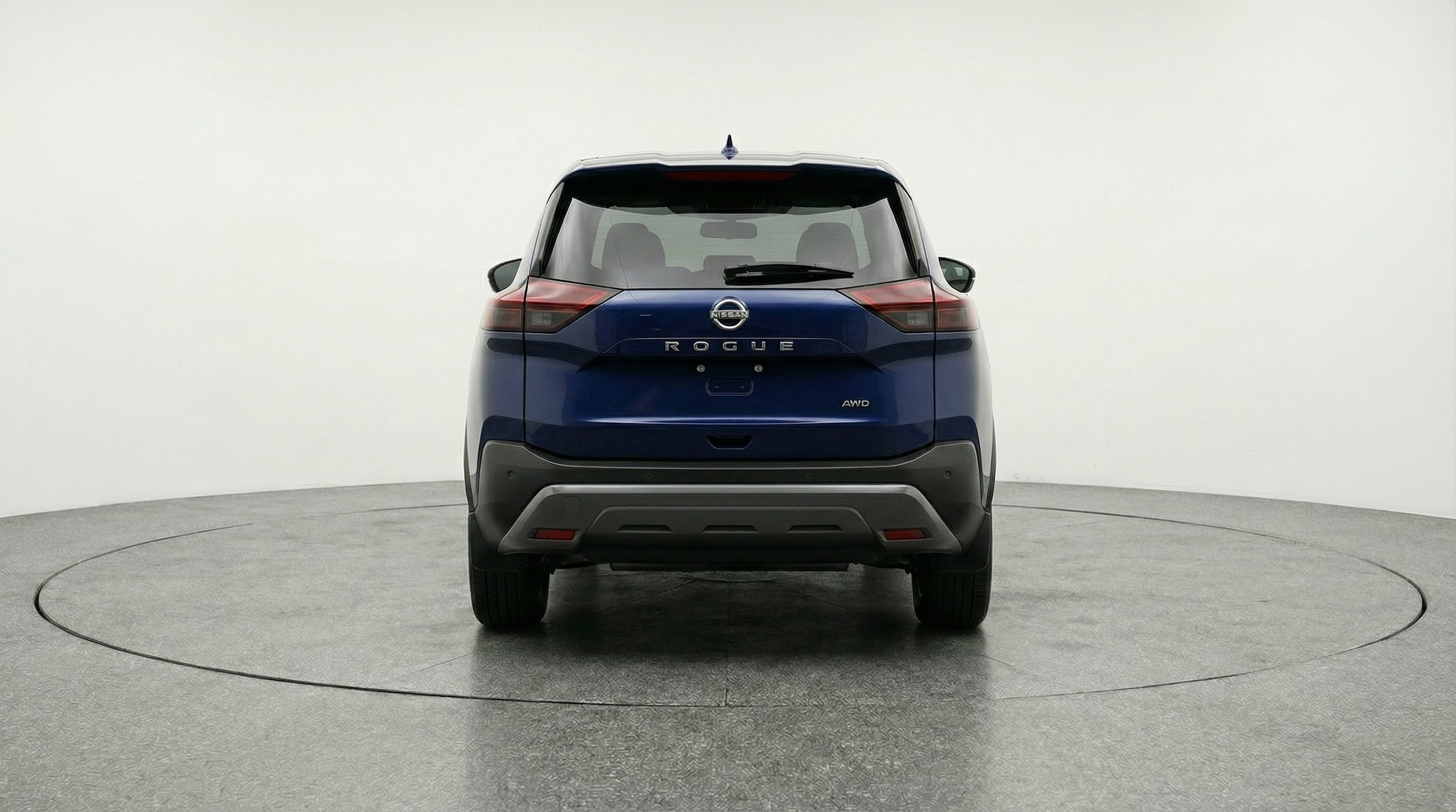 Thumbnail: 2025 Nissan Rogue - 6