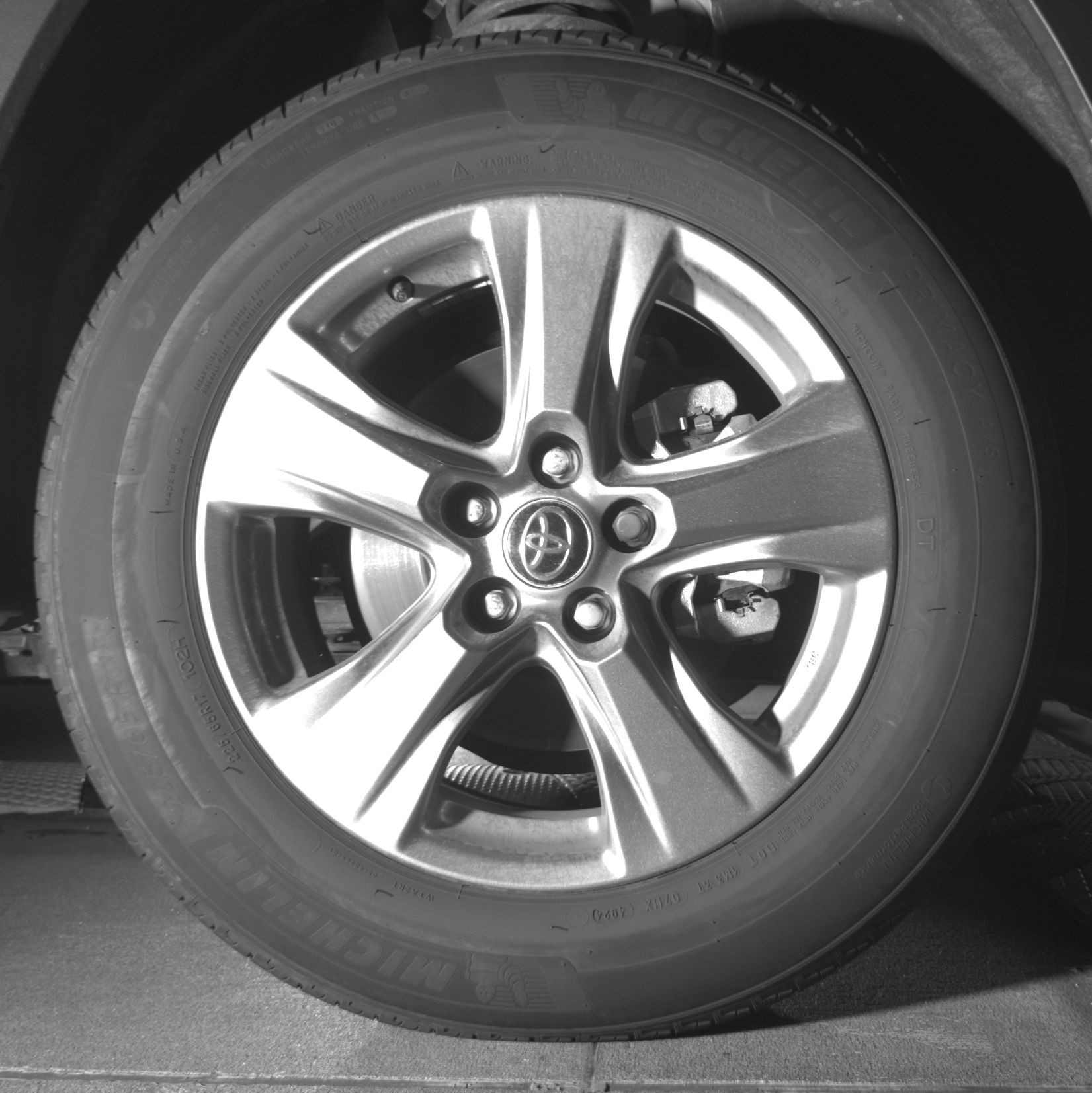 Thumbnail: 2025 Toyota RAV4 - 10