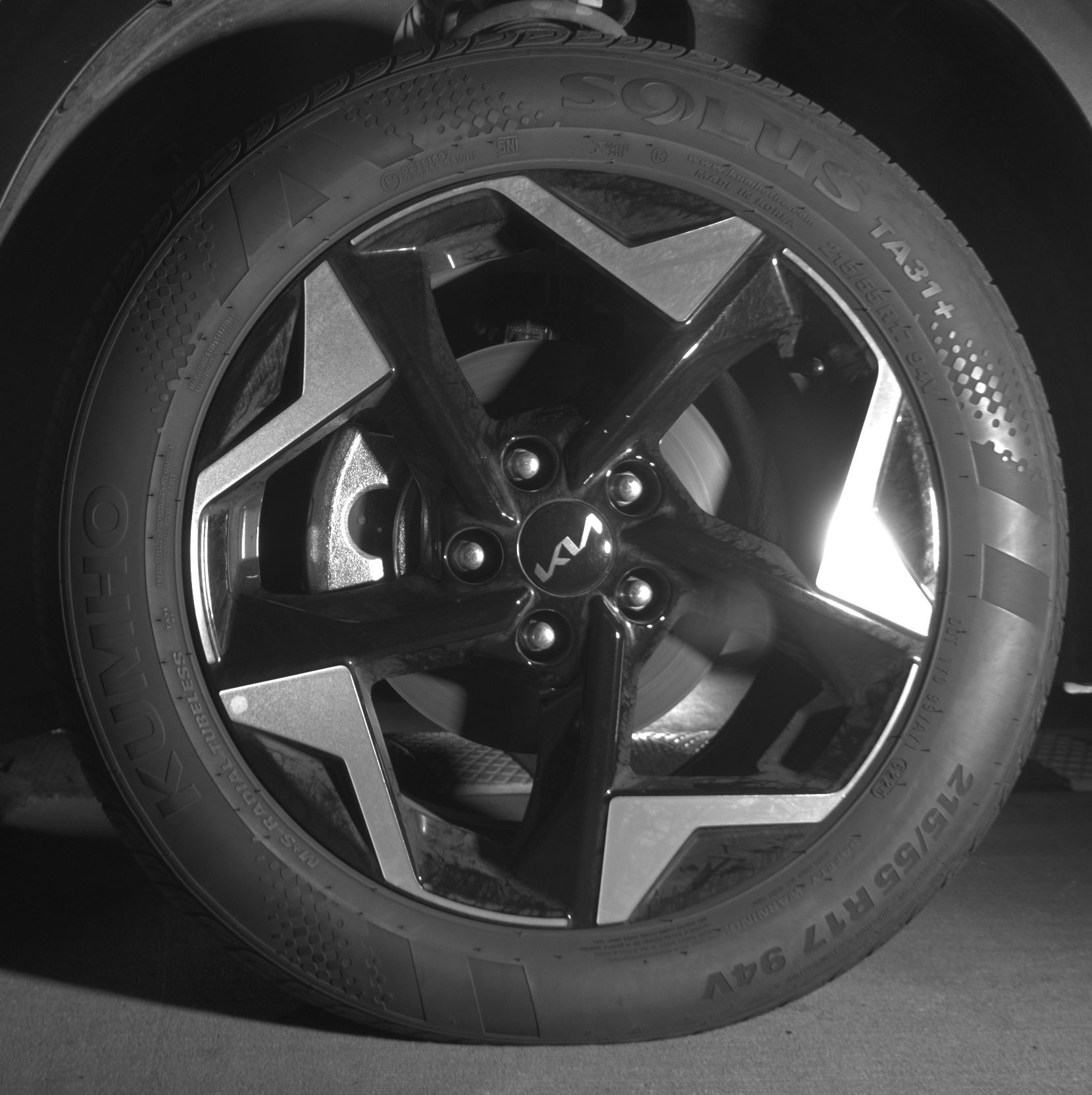 Thumbnail: 2025 Kia Seltos - 9