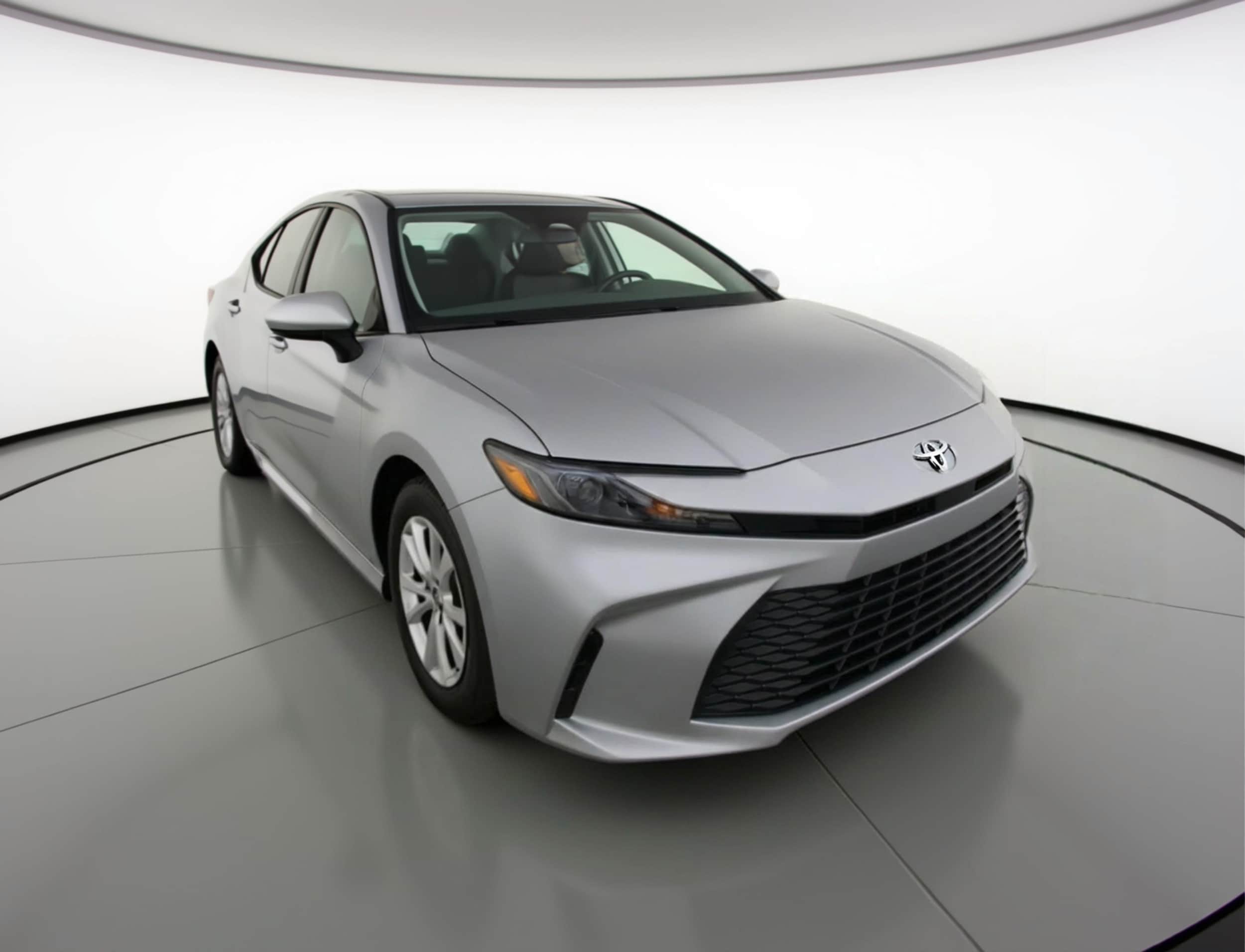 Thumbnail: 2025 Toyota Camry - 1