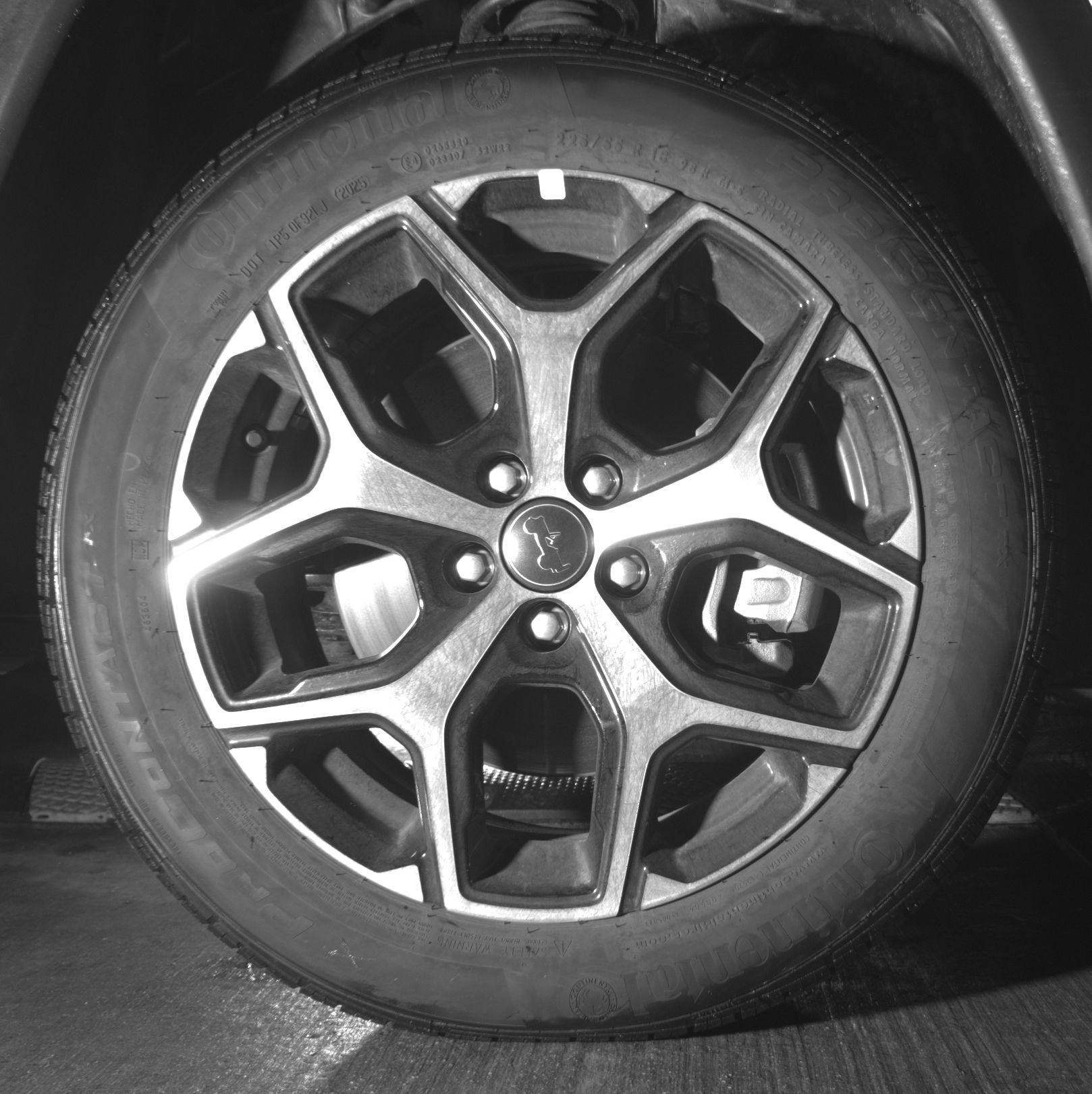 Thumbnail: 2025 Jeep Compass - 10