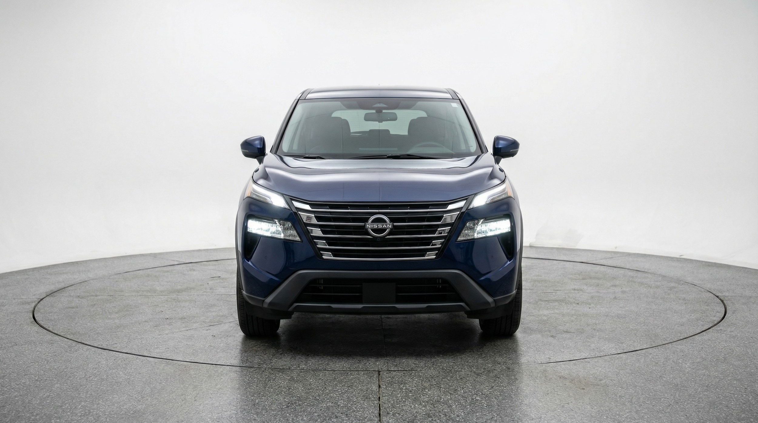 Thumbnail: 2025 Nissan Rogue - 2