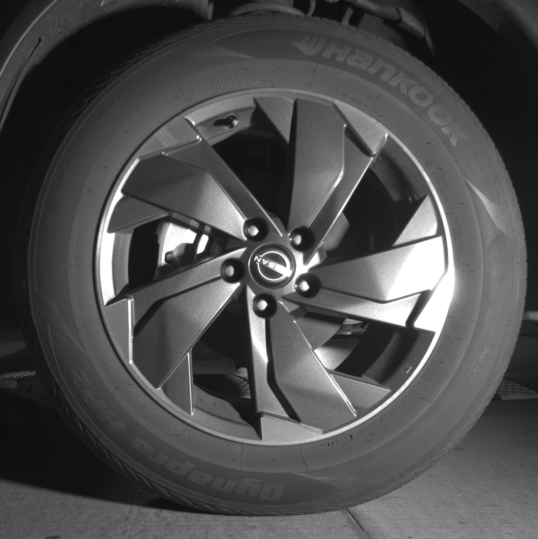 Thumbnail: 2025 Nissan Rogue - 9