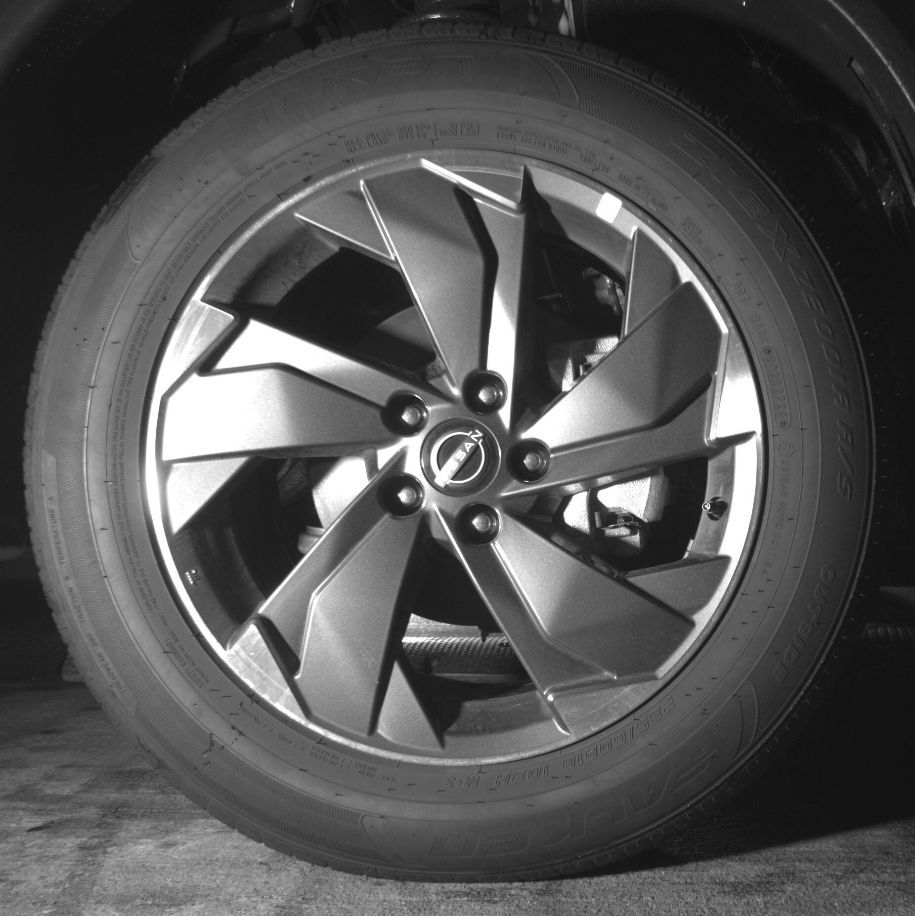 Thumbnail: 2025 Nissan Rogue - 10