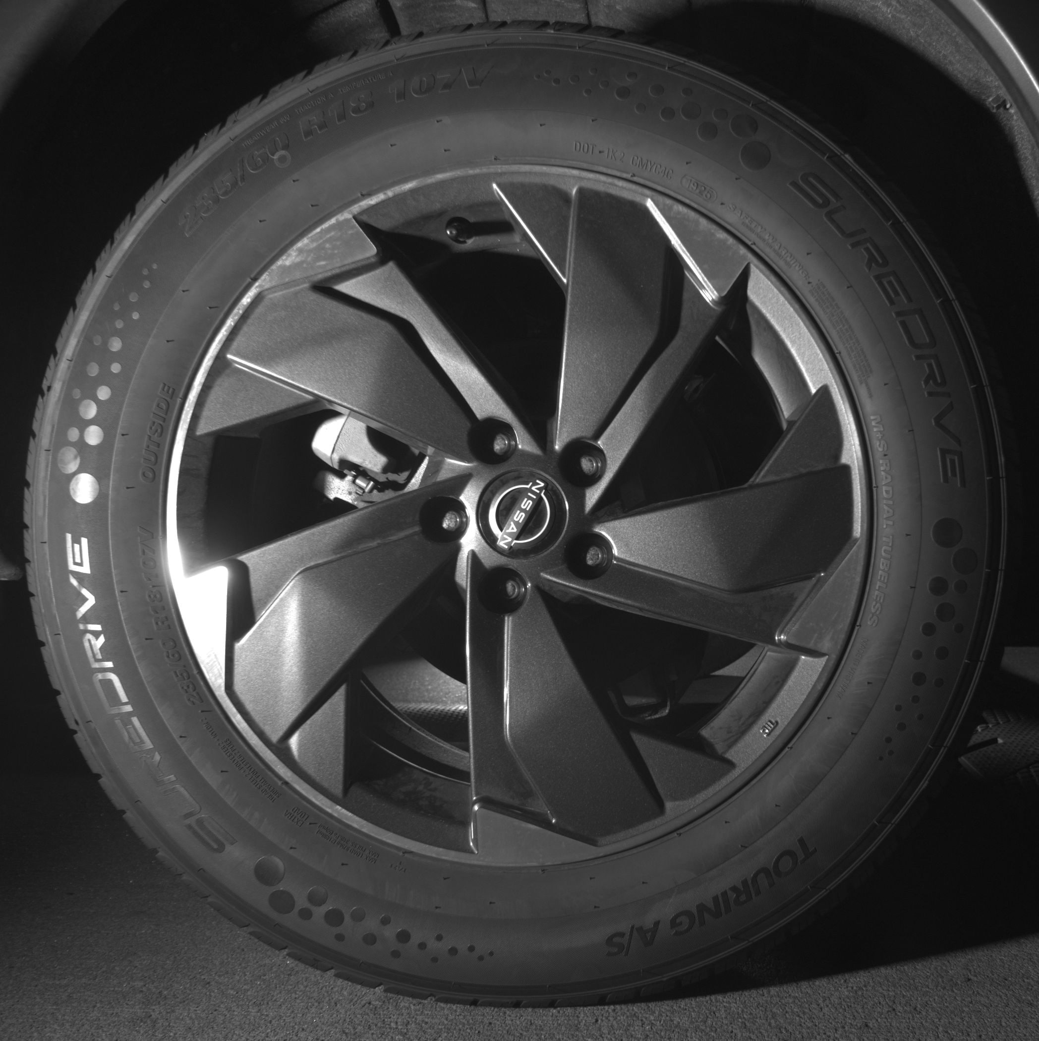 Thumbnail: 2025 Nissan Rogue - 12