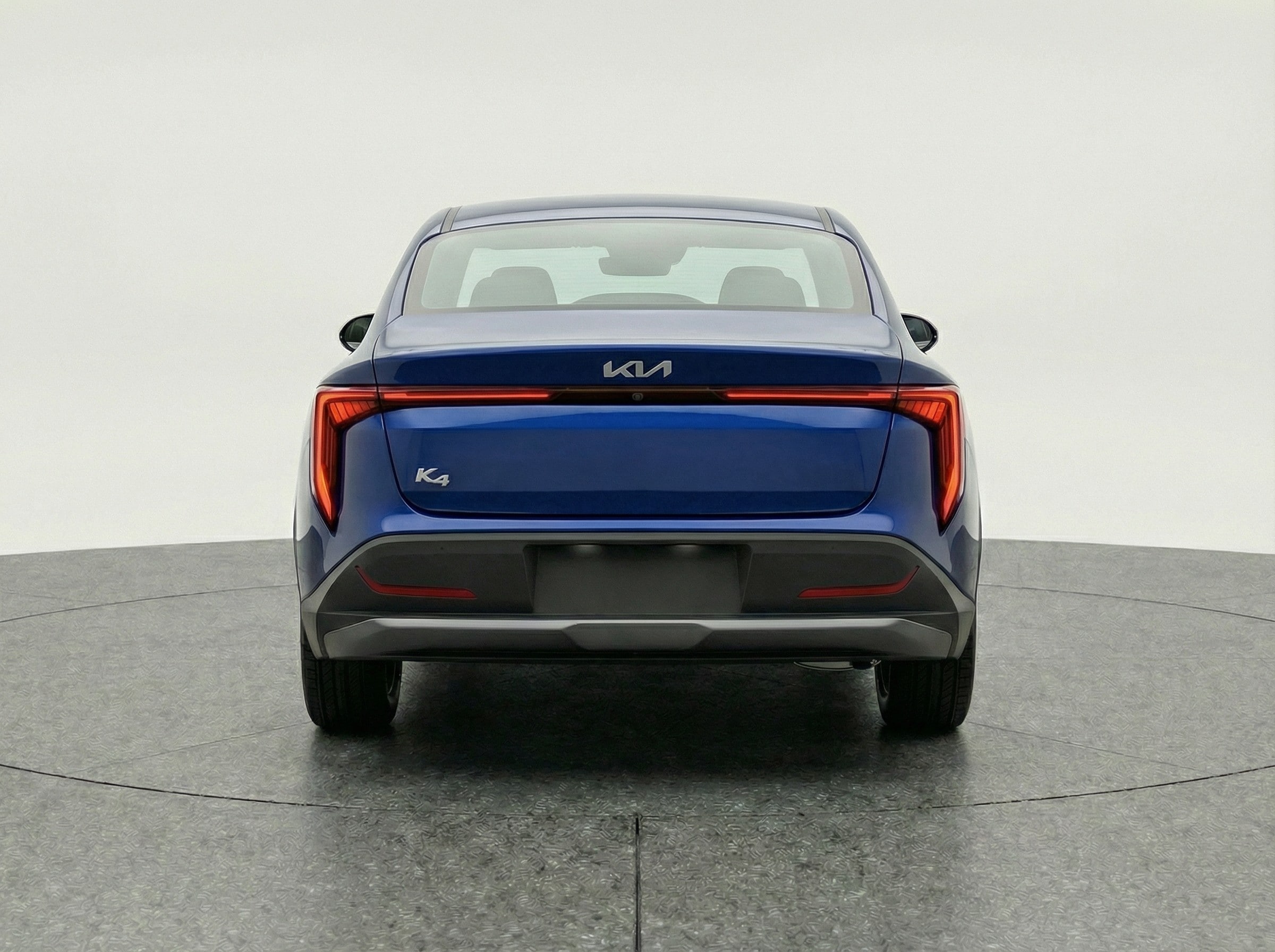 Thumbnail: 2025 Kia K4 - 6