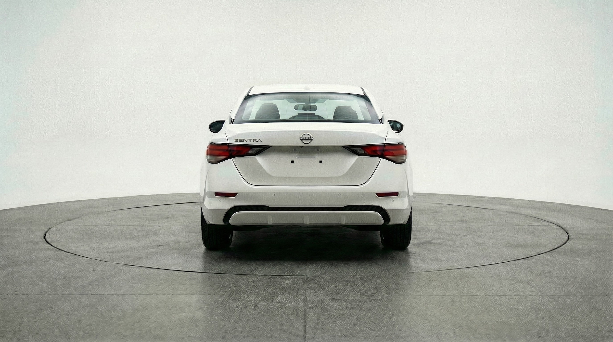 Thumbnail: 2025 Nissan Sentra - 6