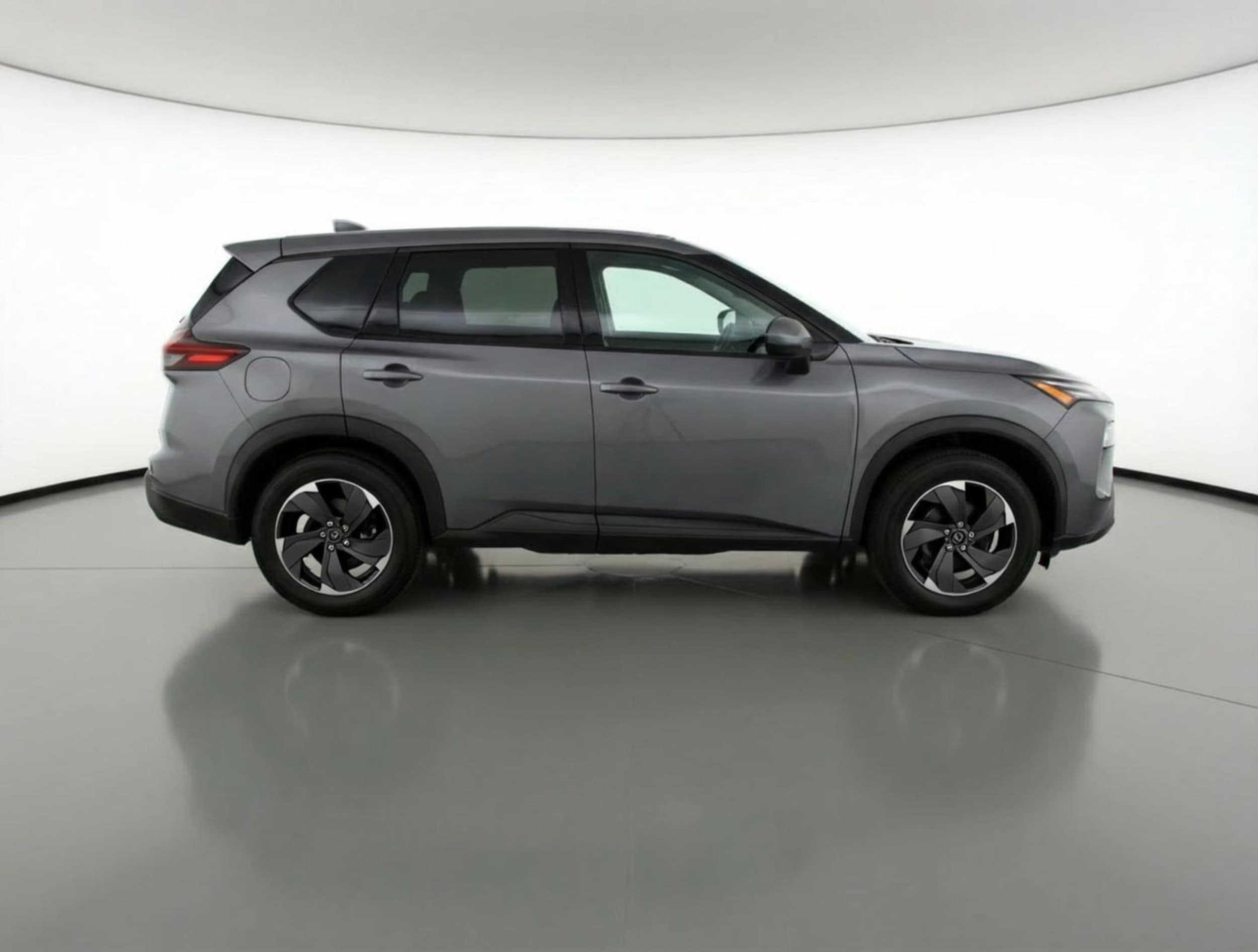 Thumbnail: 2025 Nissan Rogue - 8