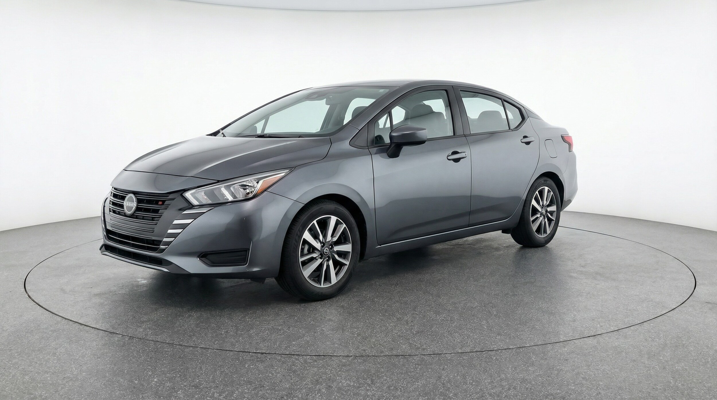 Thumbnail: 2025 Nissan Versa - 3