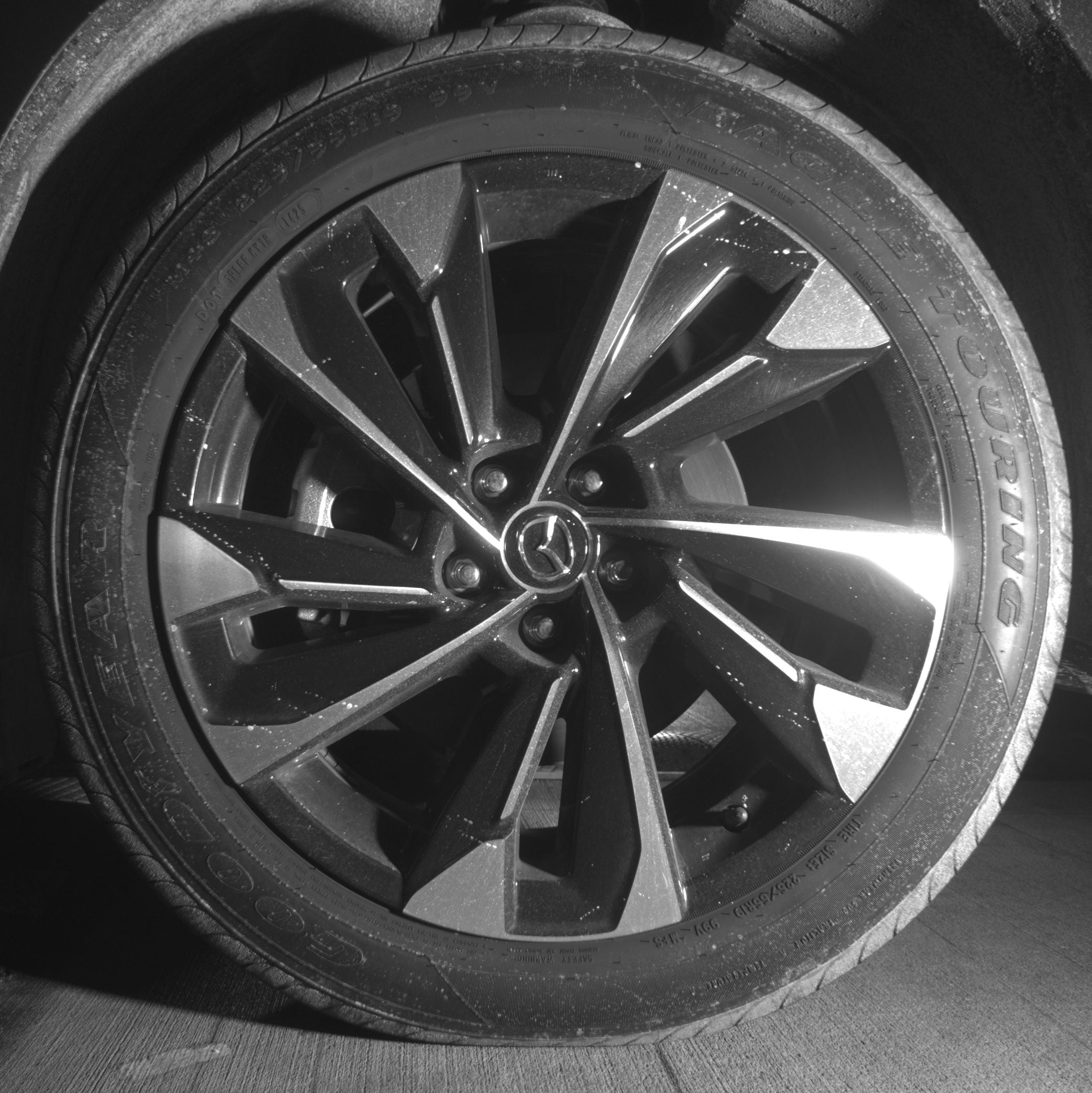 Thumbnail: 2025 Mazda CX-50 - 9