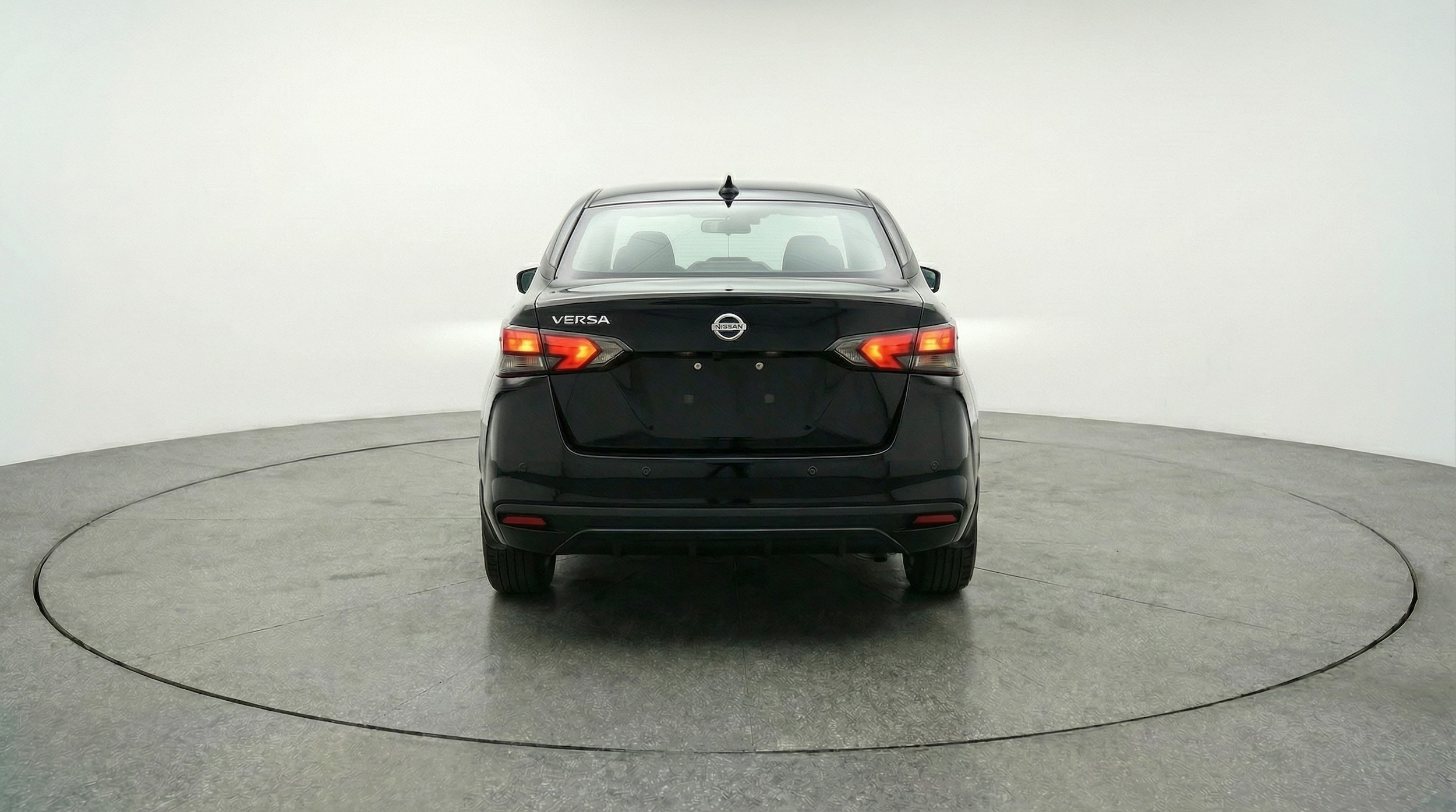 Thumbnail: 2025 Nissan Versa - 6