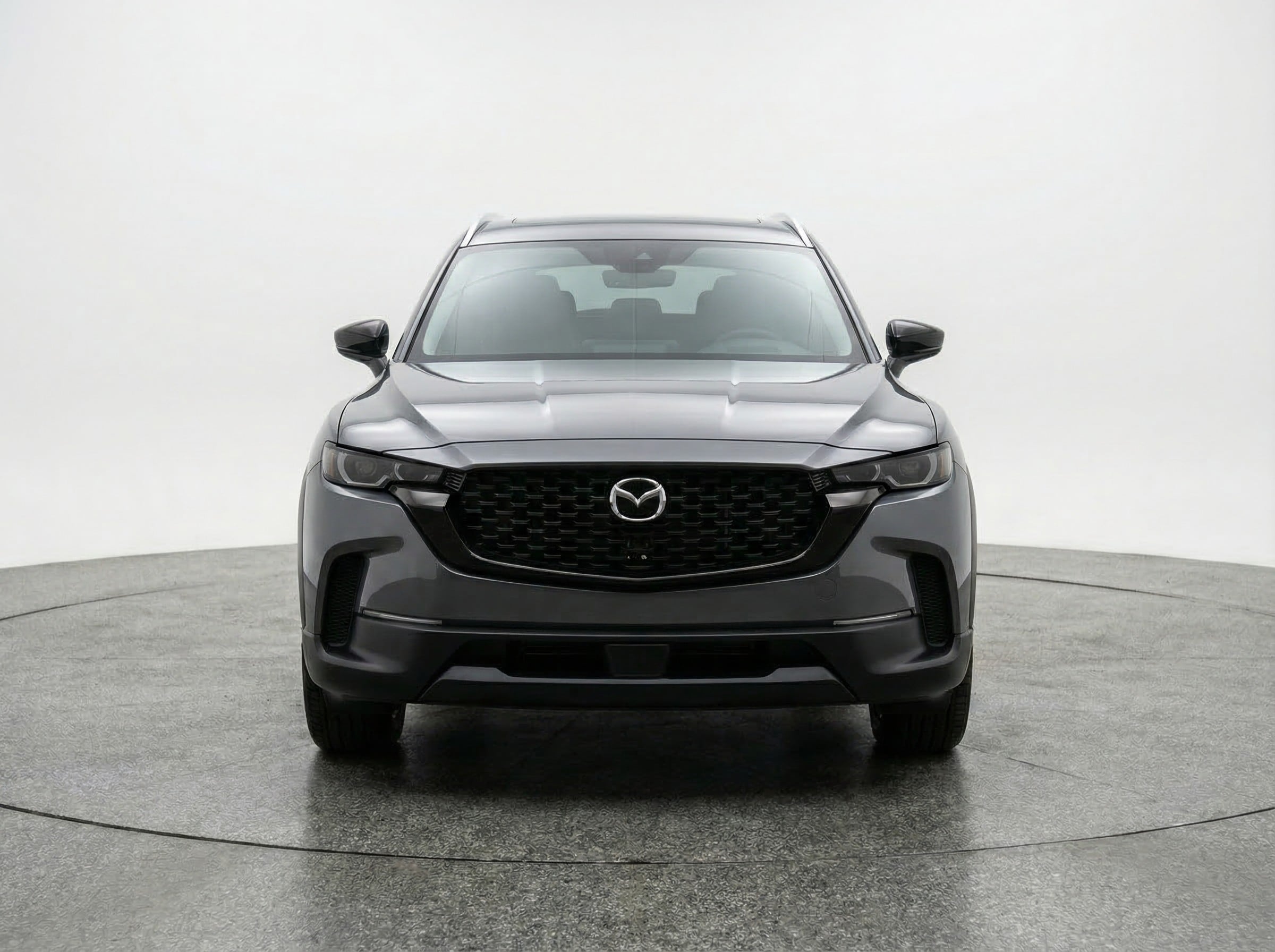 Thumbnail: 2025 Mazda CX-50 - 2