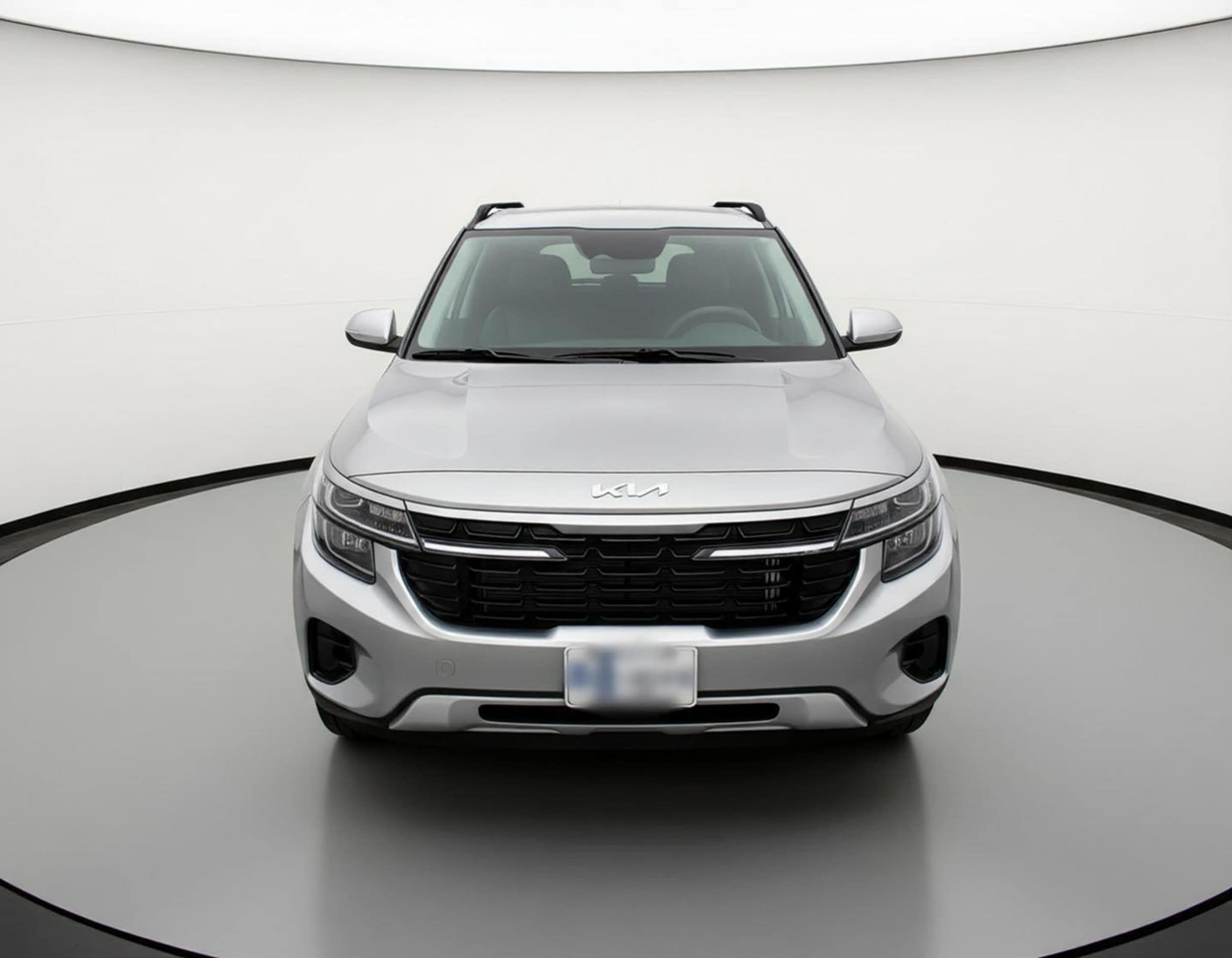 Thumbnail: 2025 Kia Seltos - 2