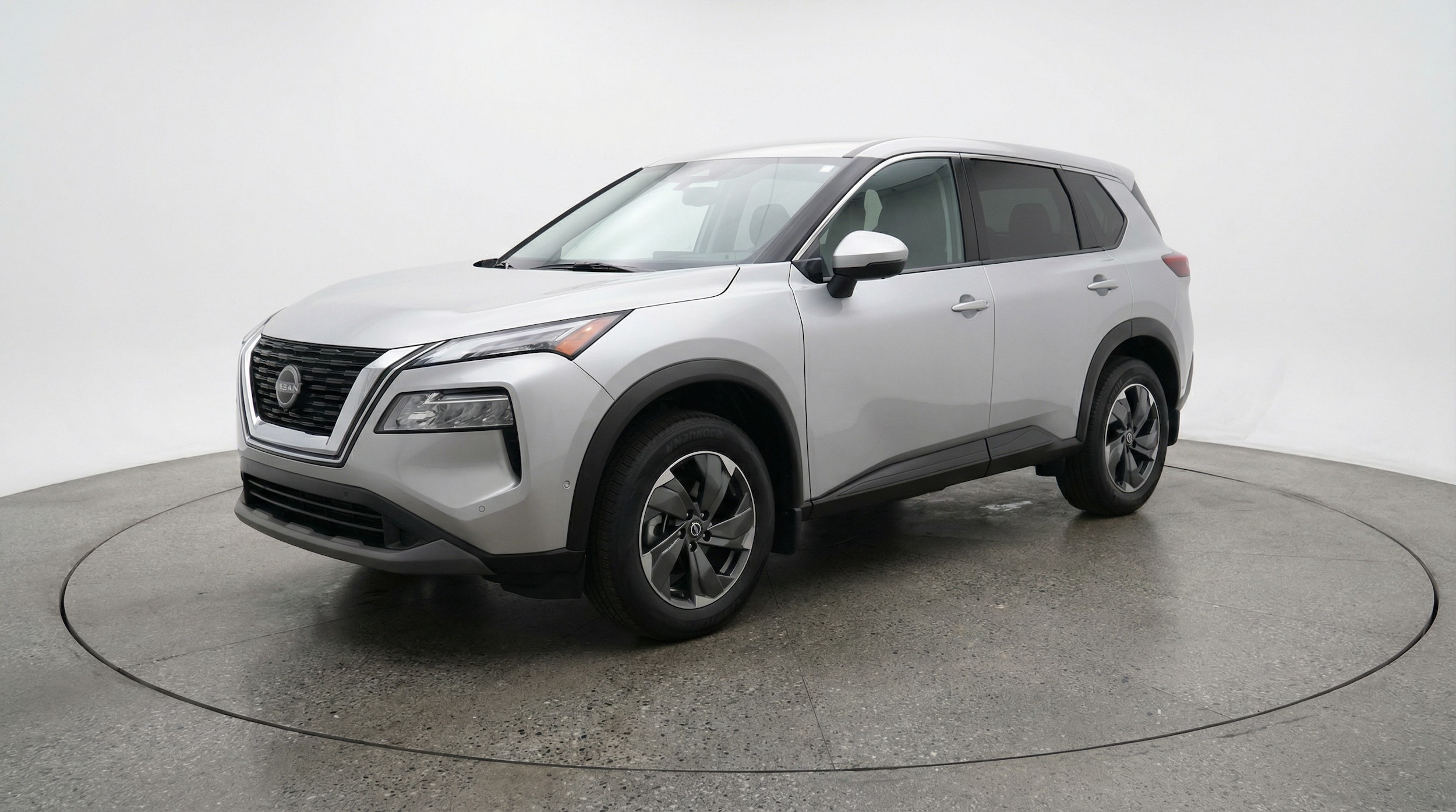 Thumbnail: 2025 Nissan Rogue - 3