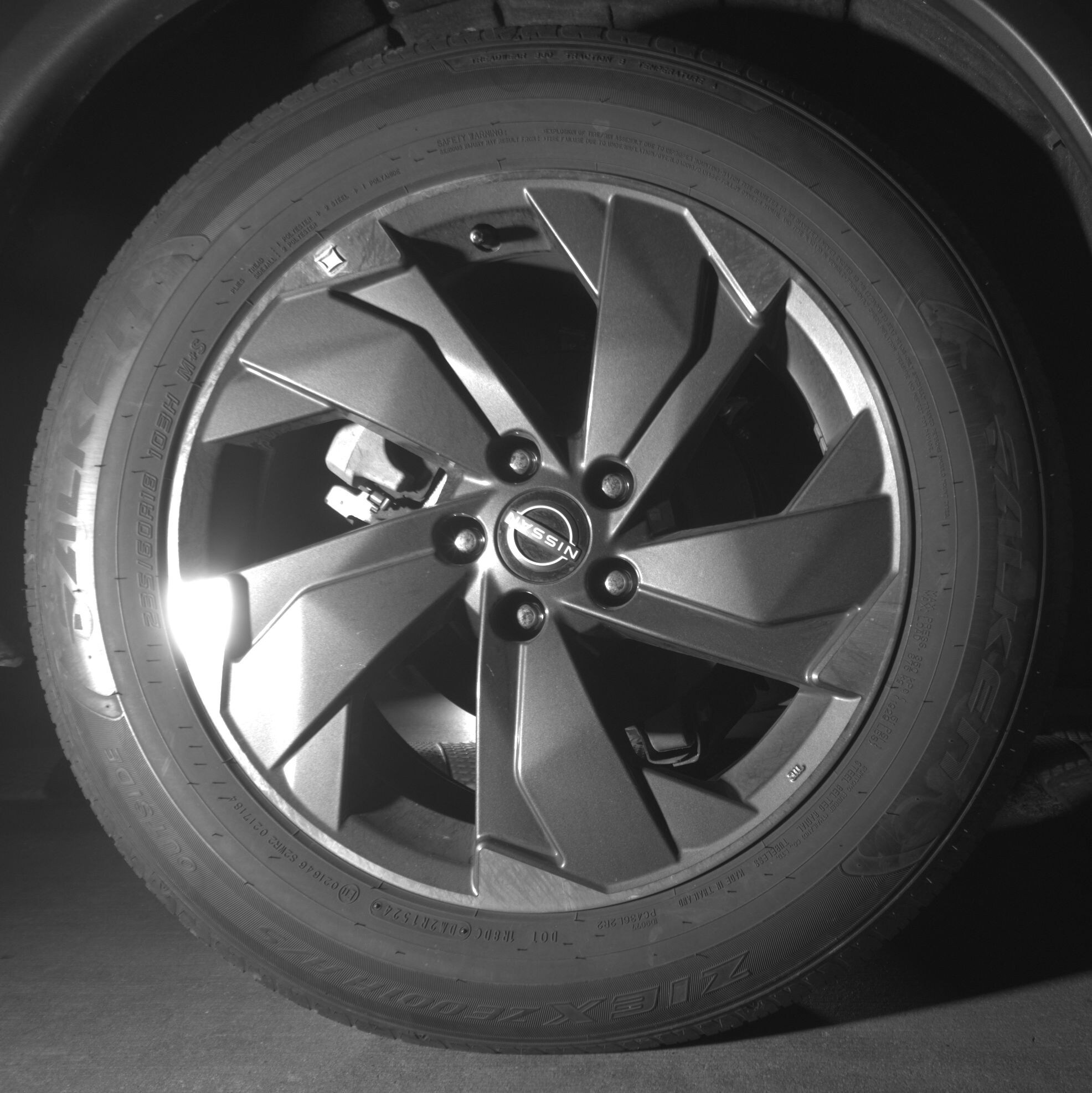 Thumbnail: 2025 Nissan Rogue - 12