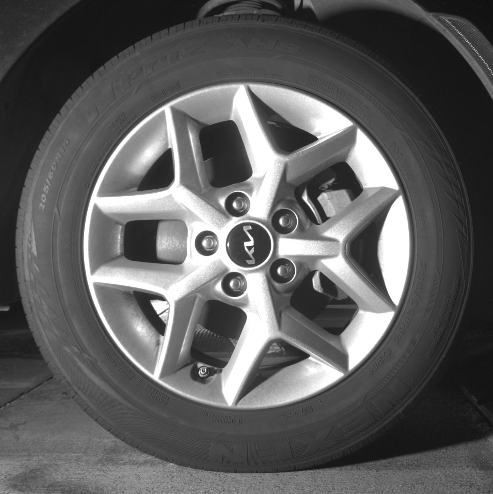 Thumbnail: 2025 Kia Soul - 10