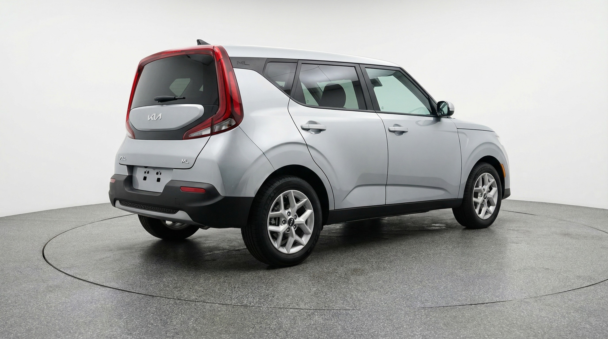 Thumbnail: 2025 Kia Soul - 7