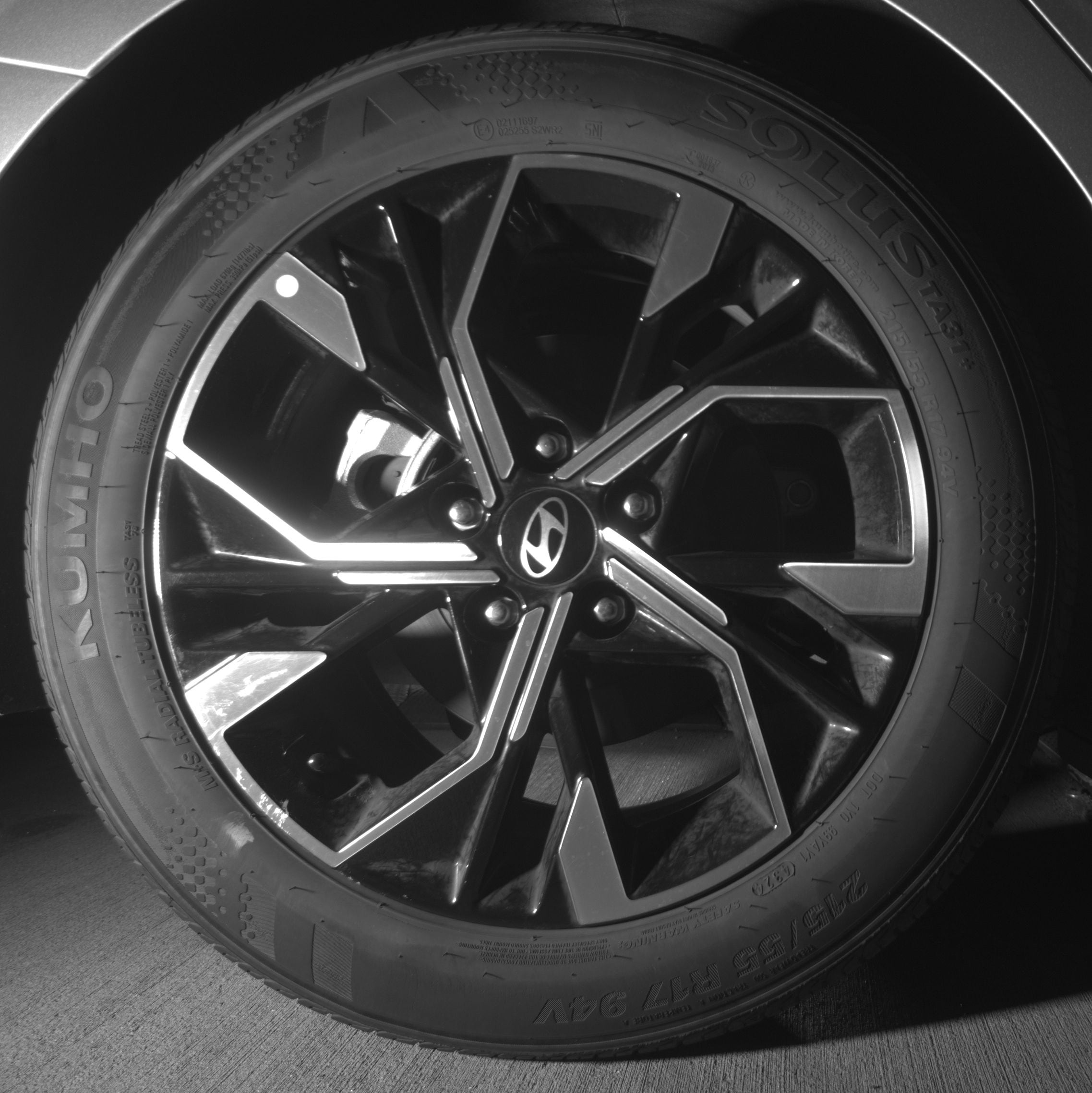 Thumbnail: 2025 Hyundai Sonata - 12