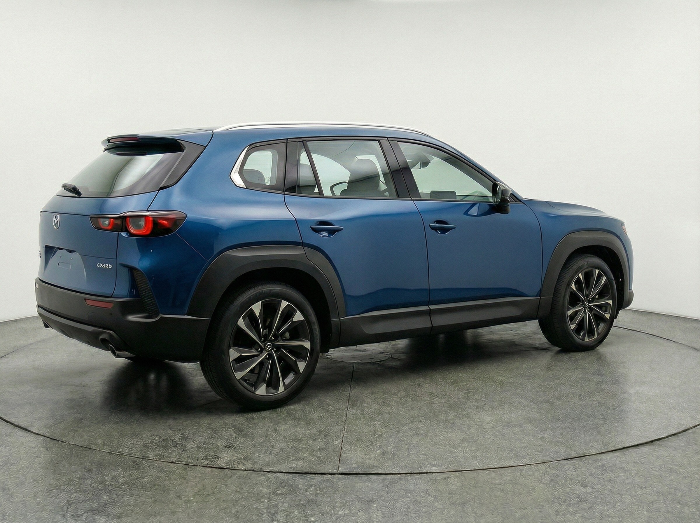 Thumbnail: 2025 Mazda CX-50 - 7