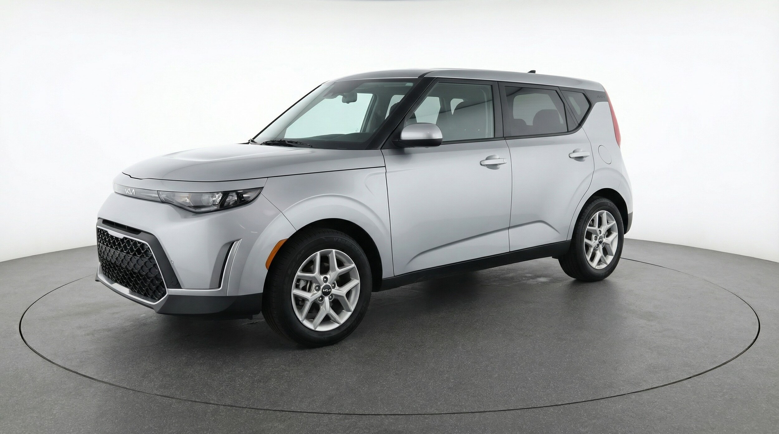 Thumbnail: 2025 Kia Soul - 3