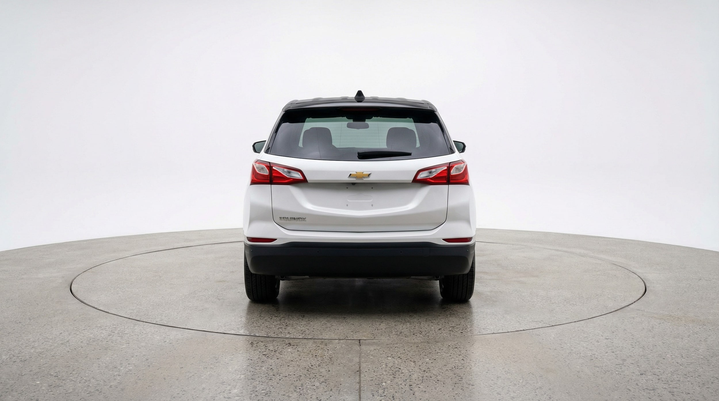 Thumbnail: 2025 Chevrolet Equinox - 6