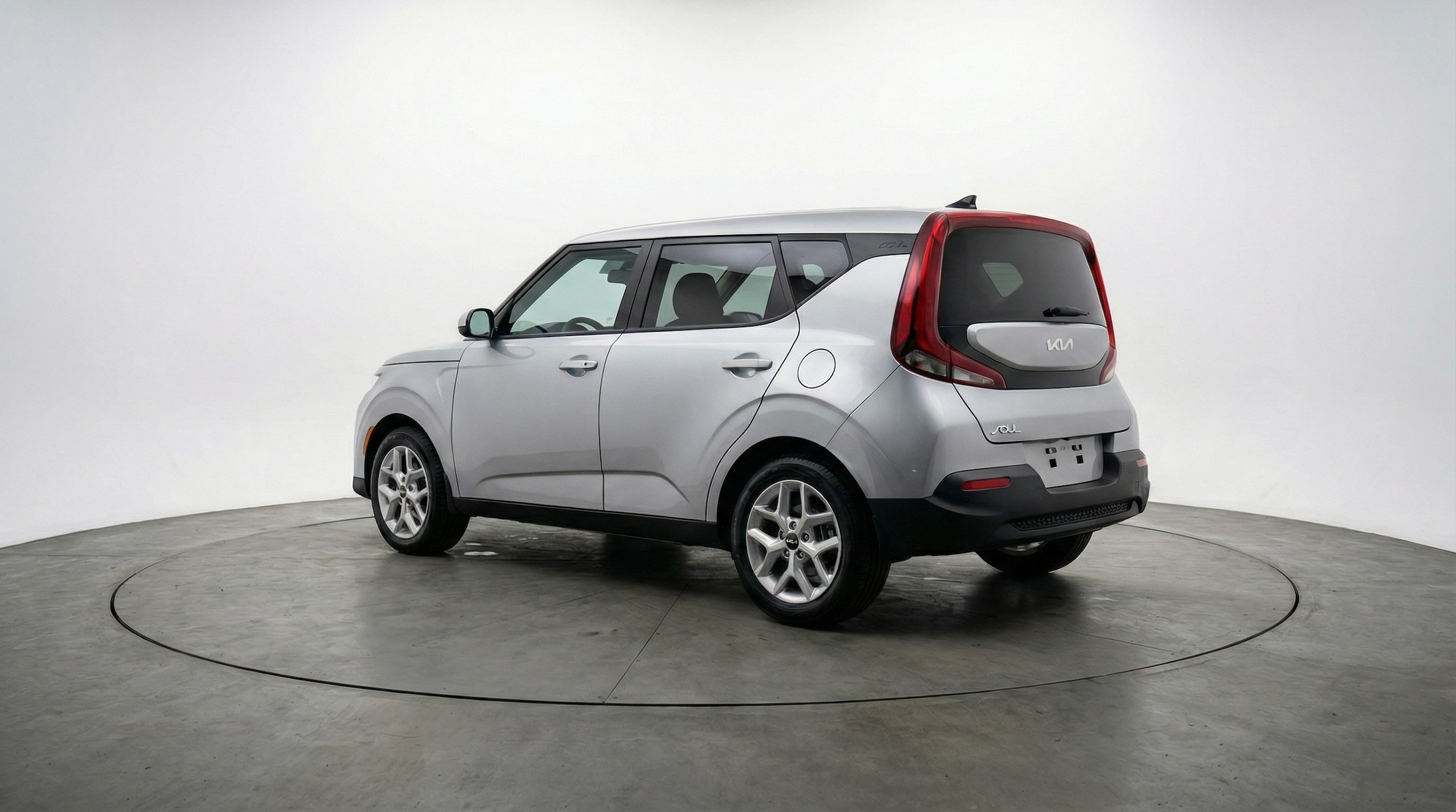 Thumbnail: 2025 Kia Soul - 5